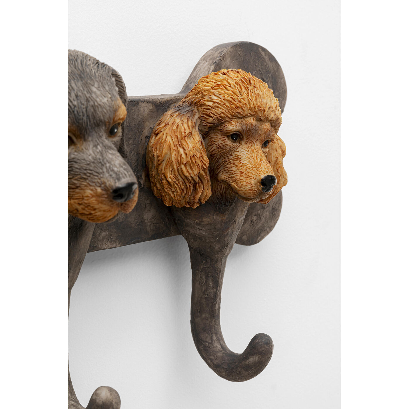 Вешалка Dog Family 69cm от KARE Design