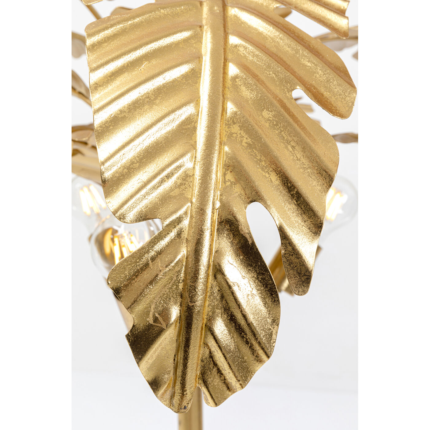 Светильник напольный "Пальма" Palmera 170 см от KARE Design