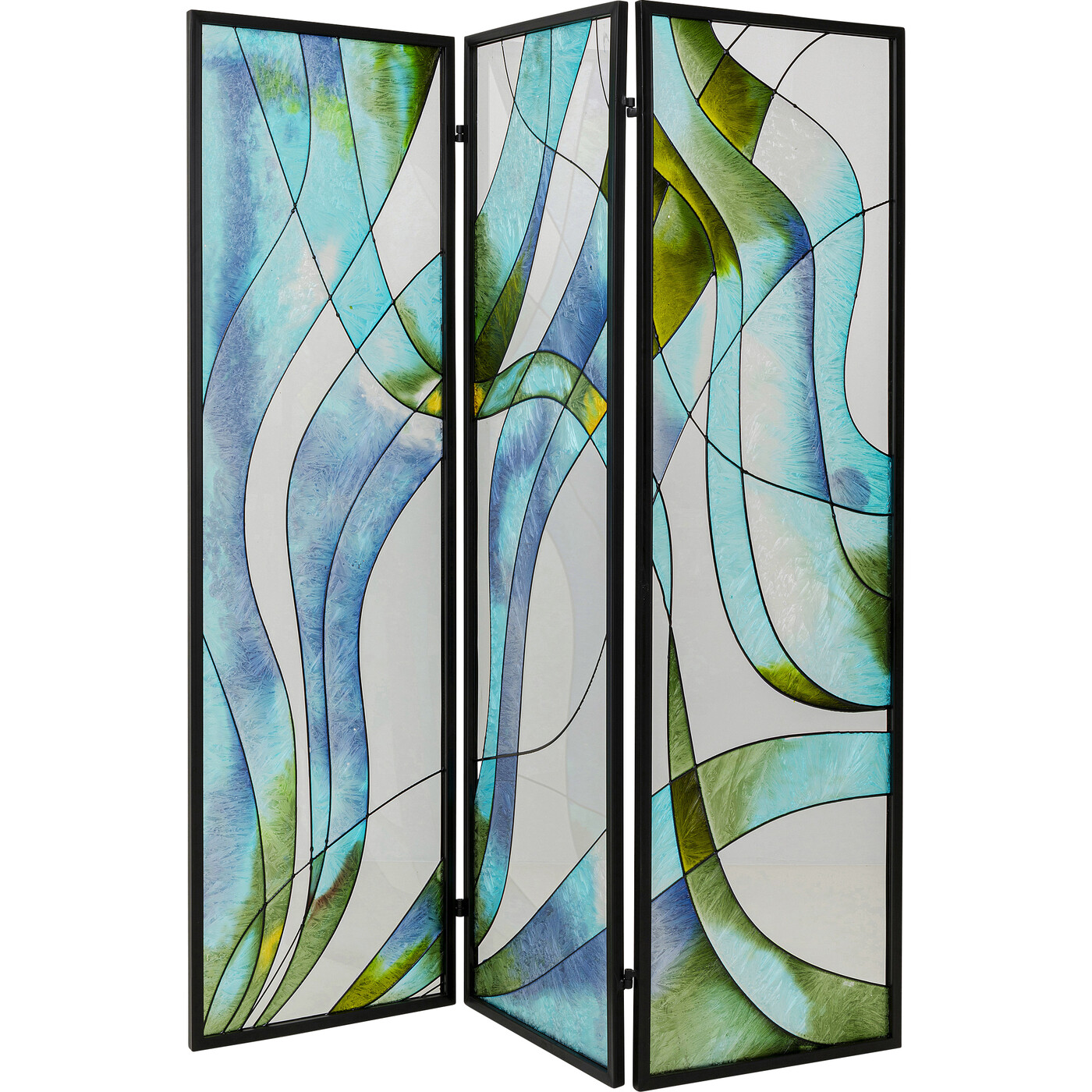 Ширма Serena 156x170cm от KARE Design