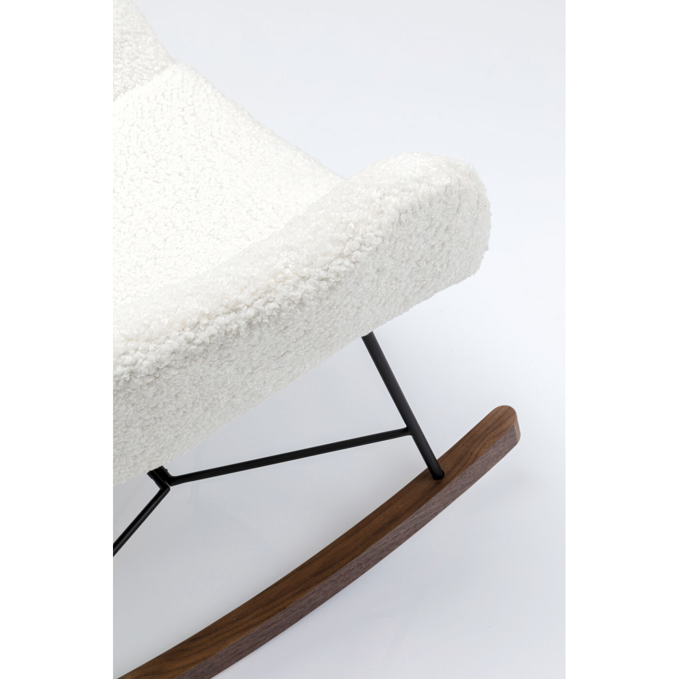 Кресло-качалка Balance от KARE Design