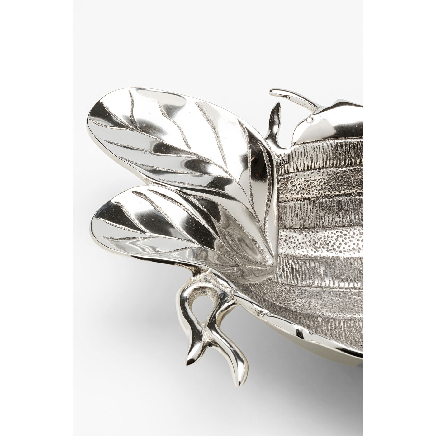 Миска декоративная Honey Bee «Медоносная пчела» 47x36 см от KARE Design