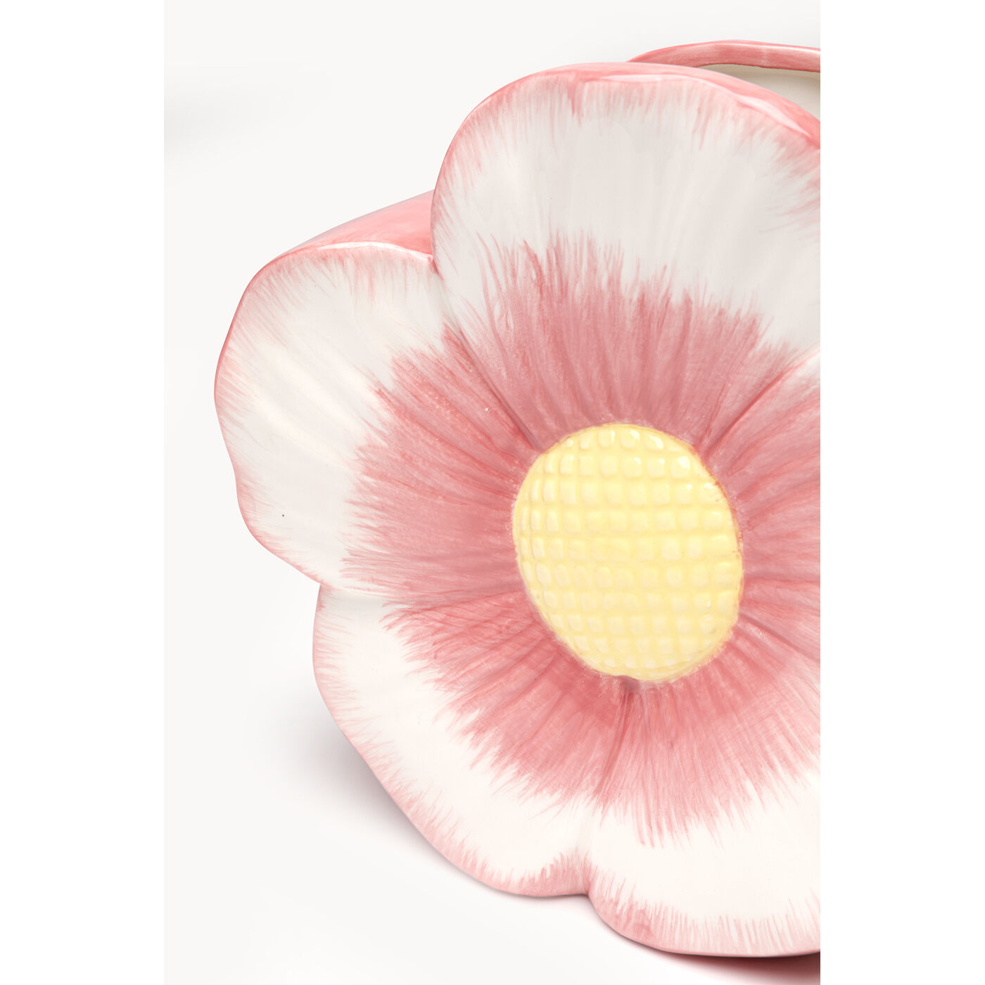 Ваза Blossom Dream «Мечта о цветении» 20 см, Розовый от KARE Design
