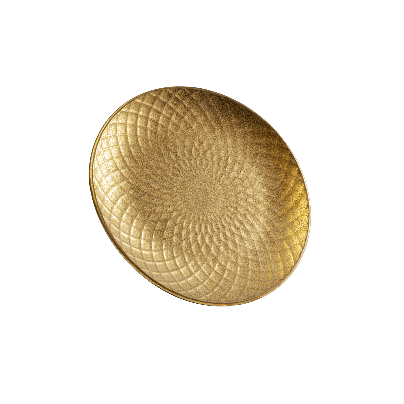 Тарелка Diva Ø20 см от KARE Design