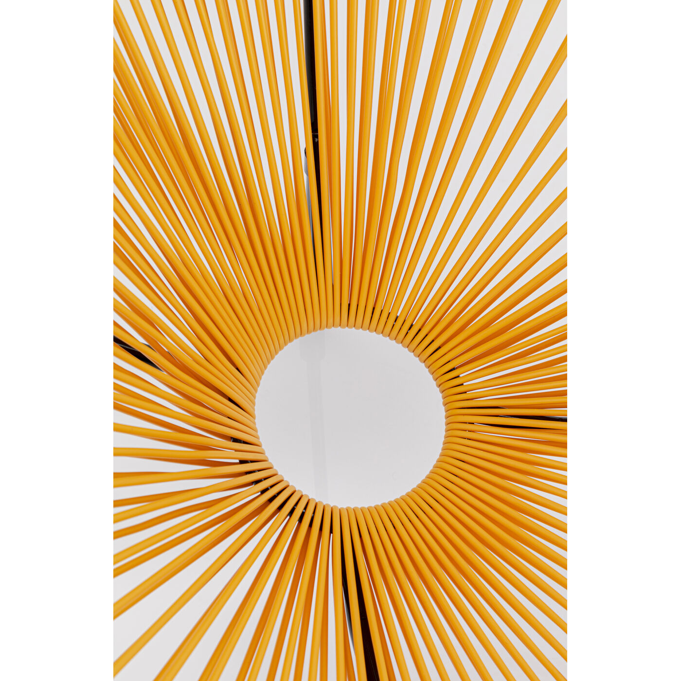 Кресло Acapulco Yellow от KARE Design
