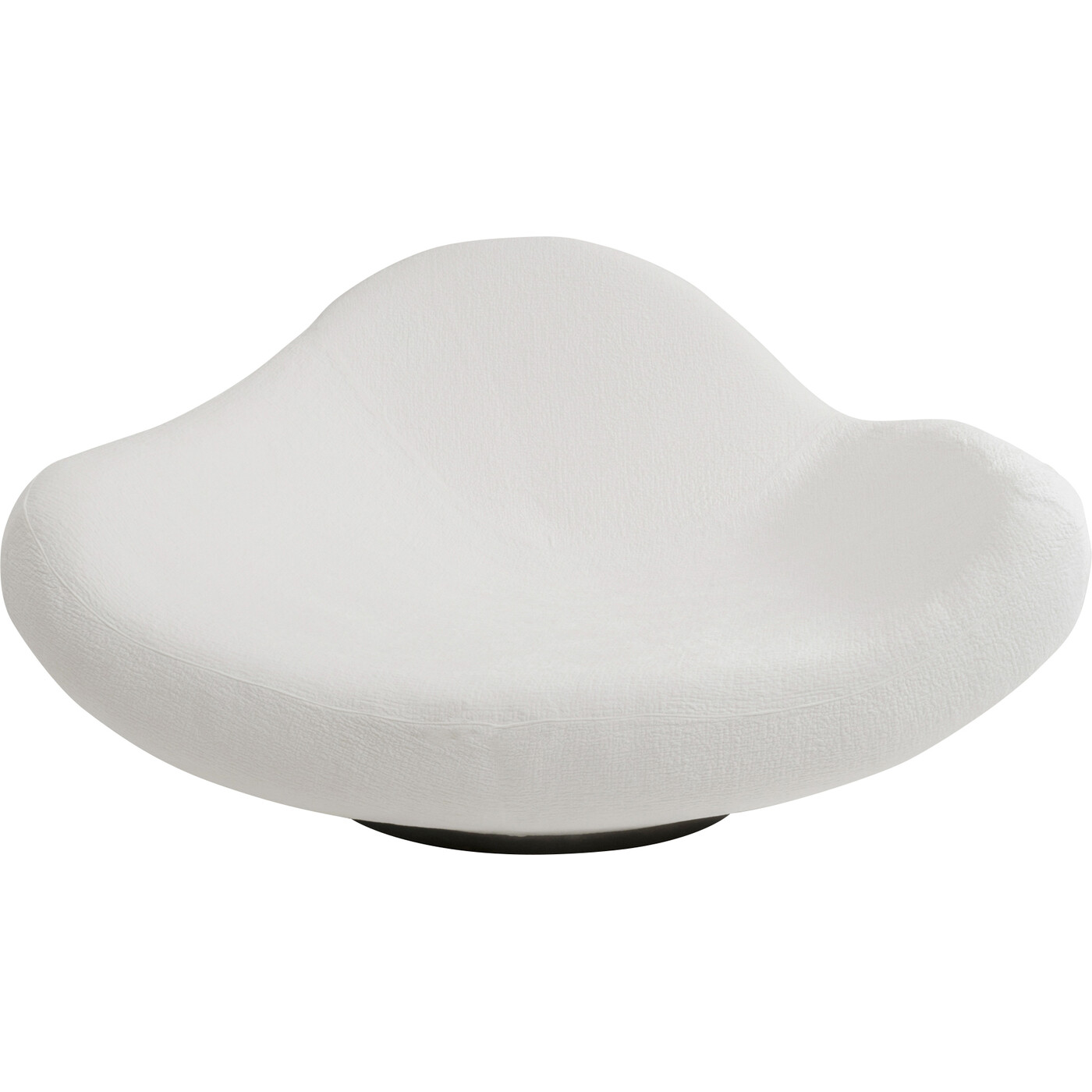 Кресло KARE x Karim Rashid Nebula White 177 см от KARE Design