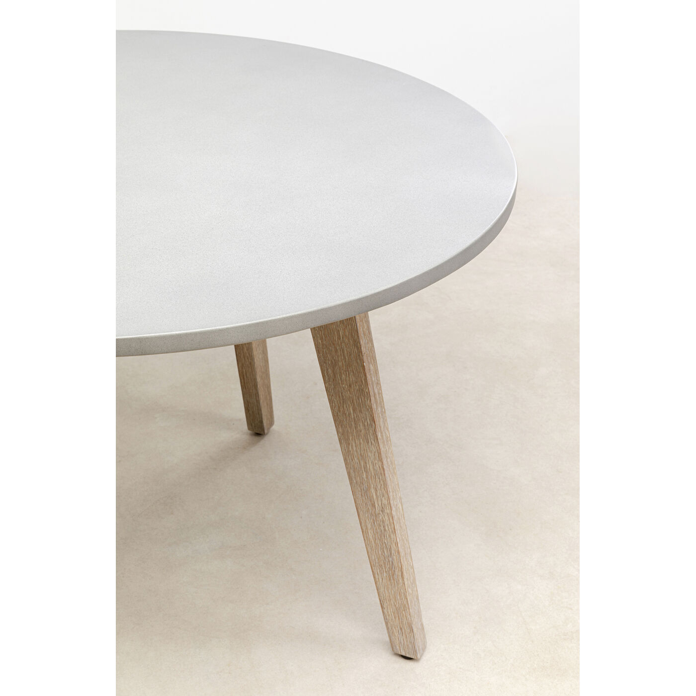 Стол Mahalo Ø110 см от KARE Design