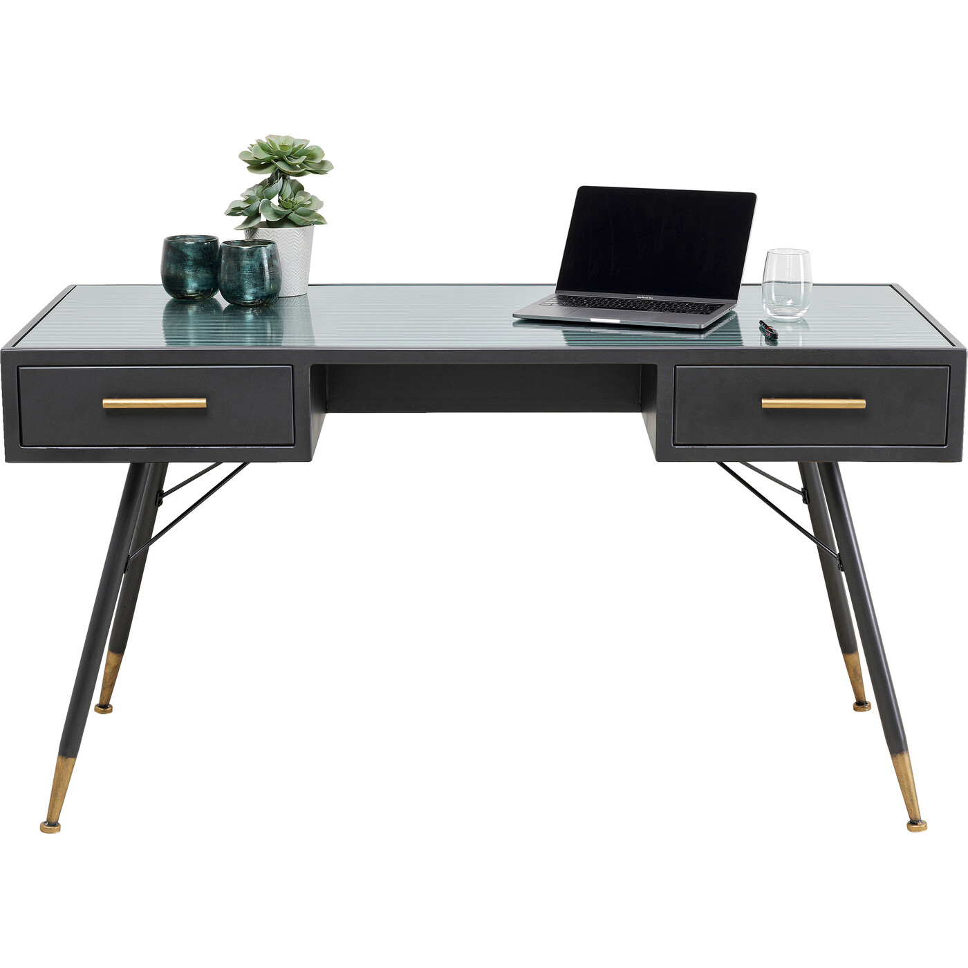Стол La Gomera 140x60 см от KARE Design