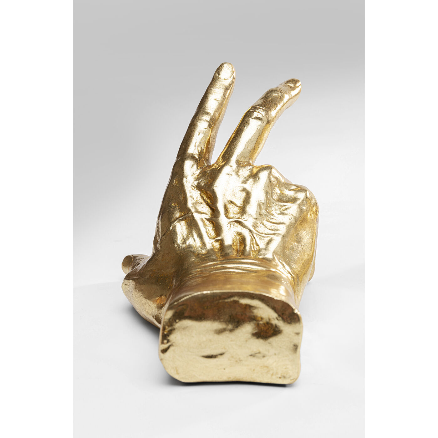Держатель для книг Holding Fingers «Пальцы» (2 шт) от KARE Design