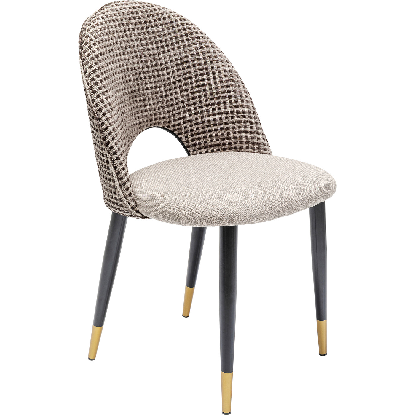 Стул Hudson Beige от KARE Design