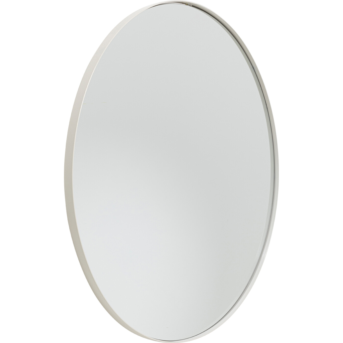 Зеркало Starlet Greige Ø100cm от KARE Design
