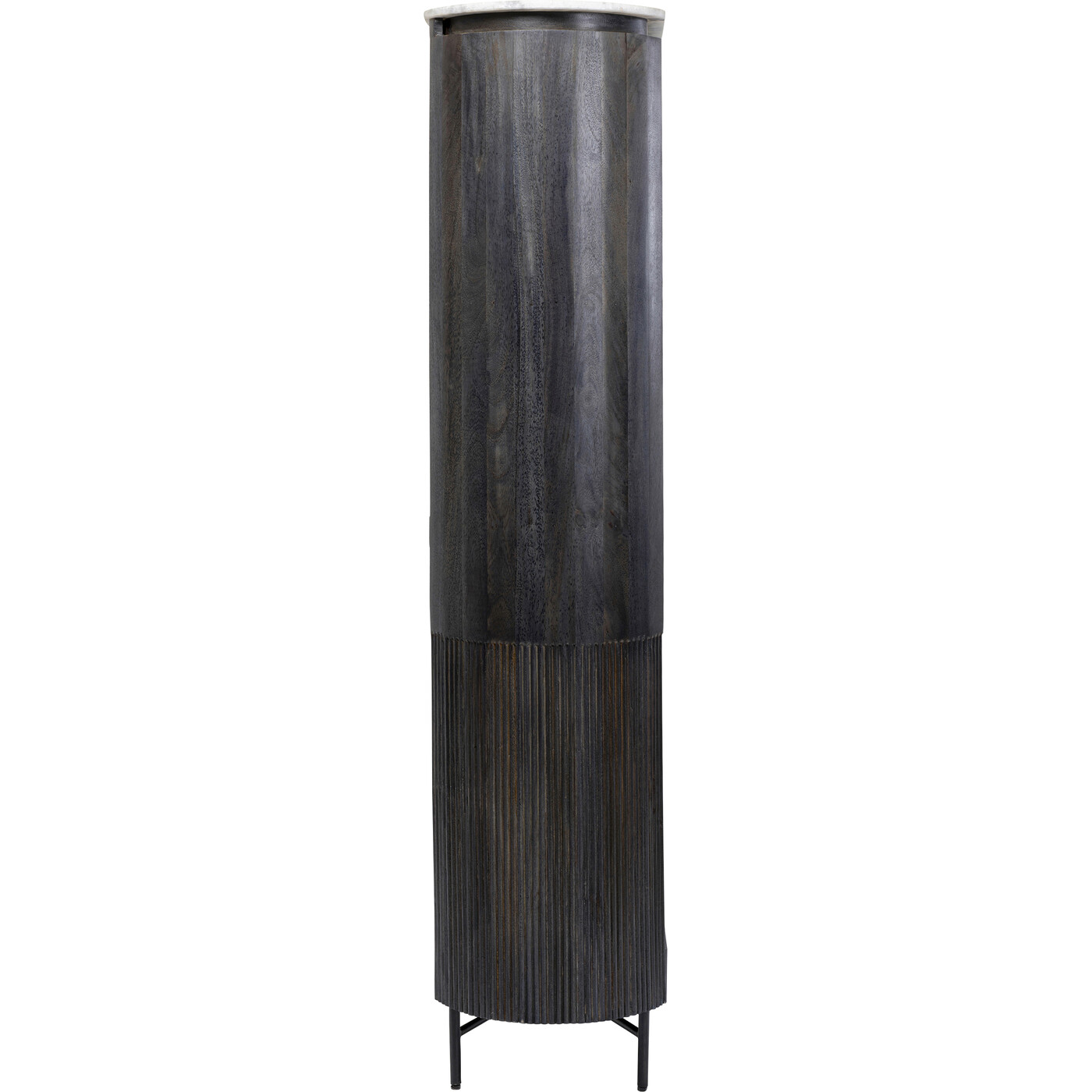Стеллаж Glenn 100x190 см от KARE Design