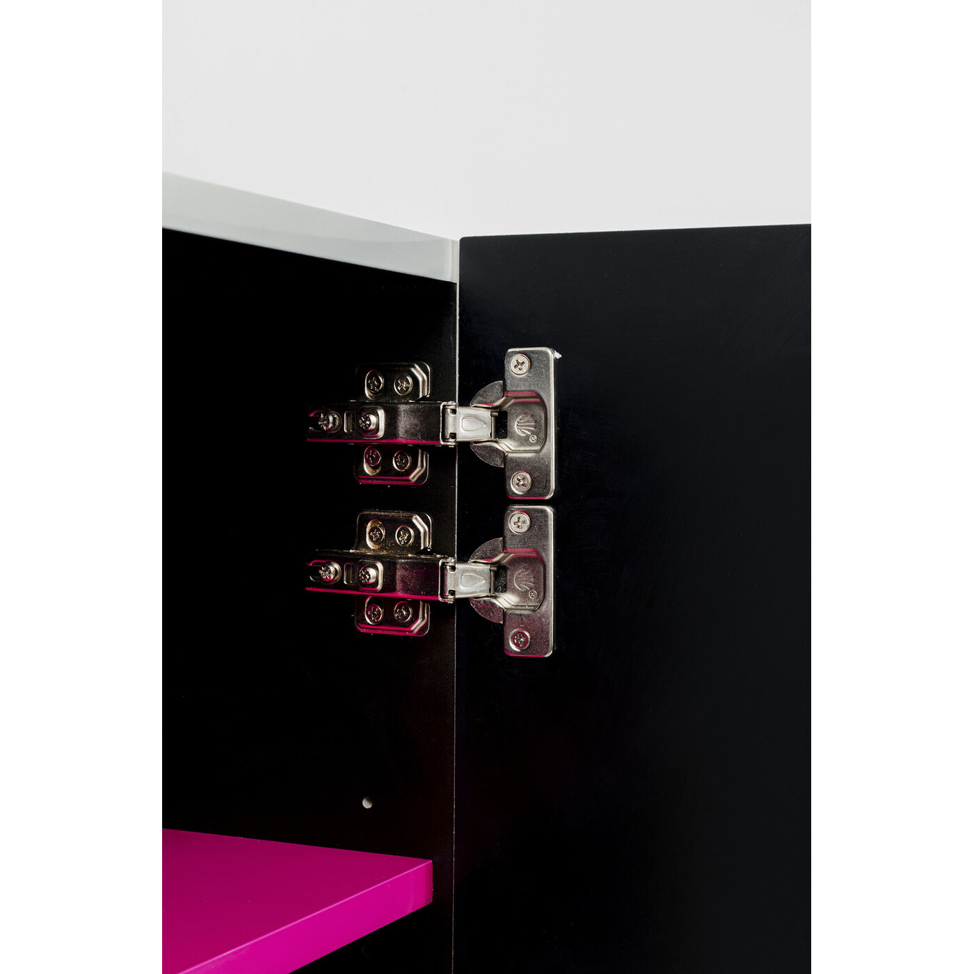Буфет KARE x Karim Rashid Tresor 160x166 см от KARE Design