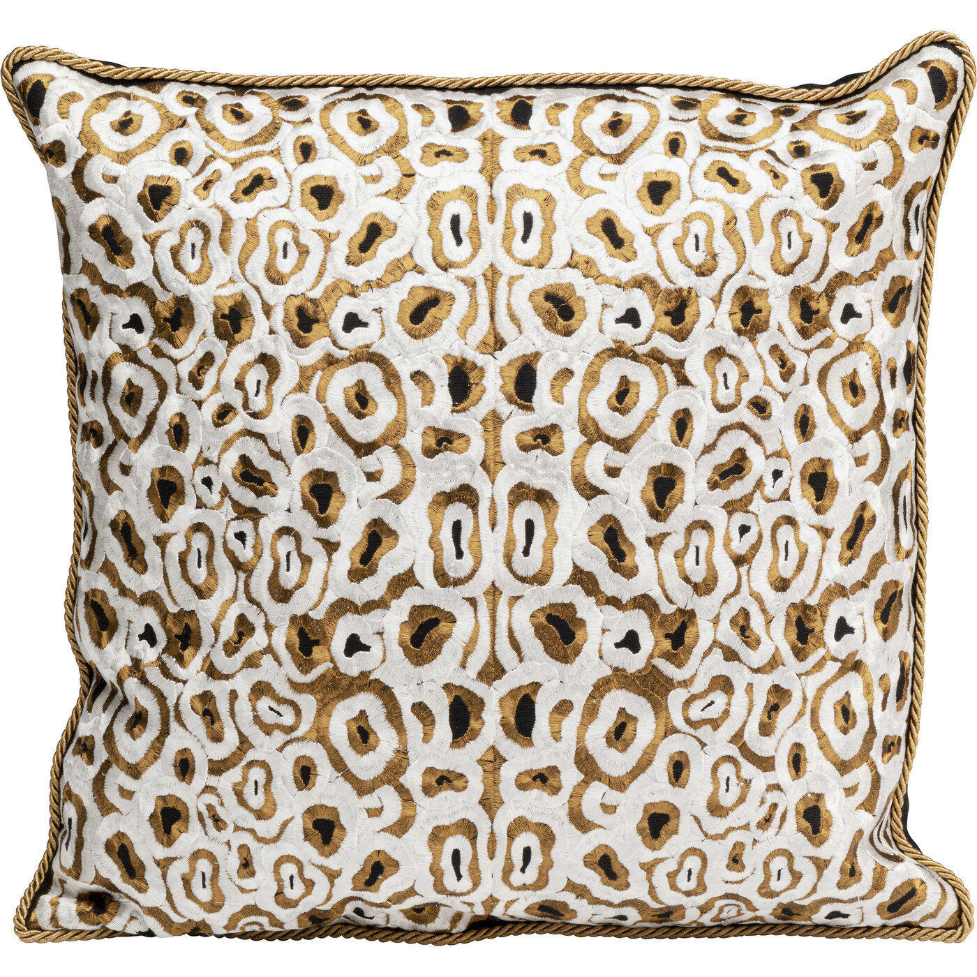 Подушка Cheetah «Гепард» 50x50 см от KARE Design