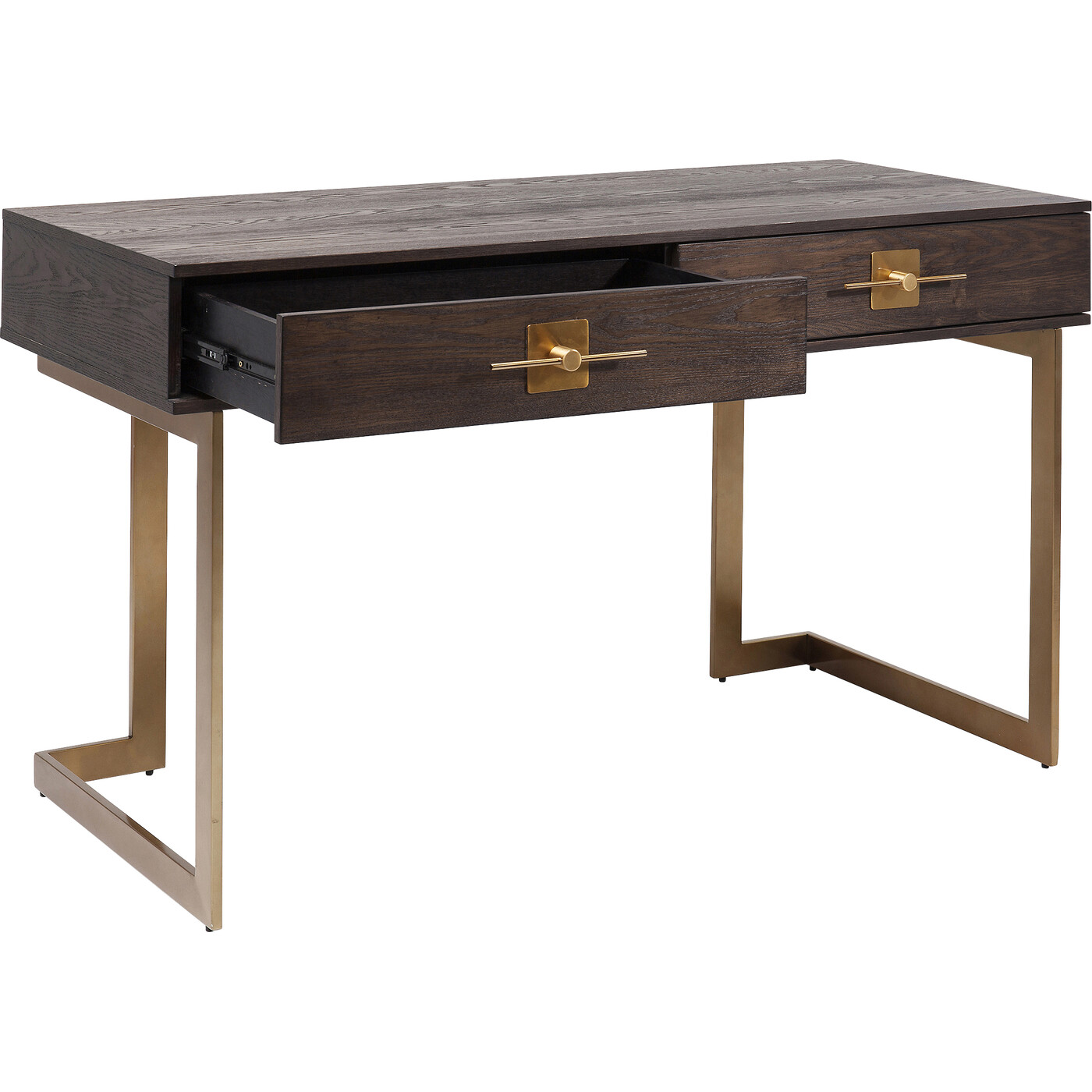 Стол письменный Osaka 138x60 см от KARE Design