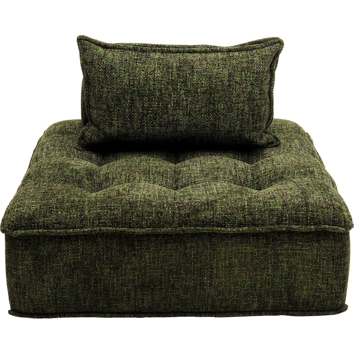 Элемент дивана Portofino Dark Green от KARE Design
