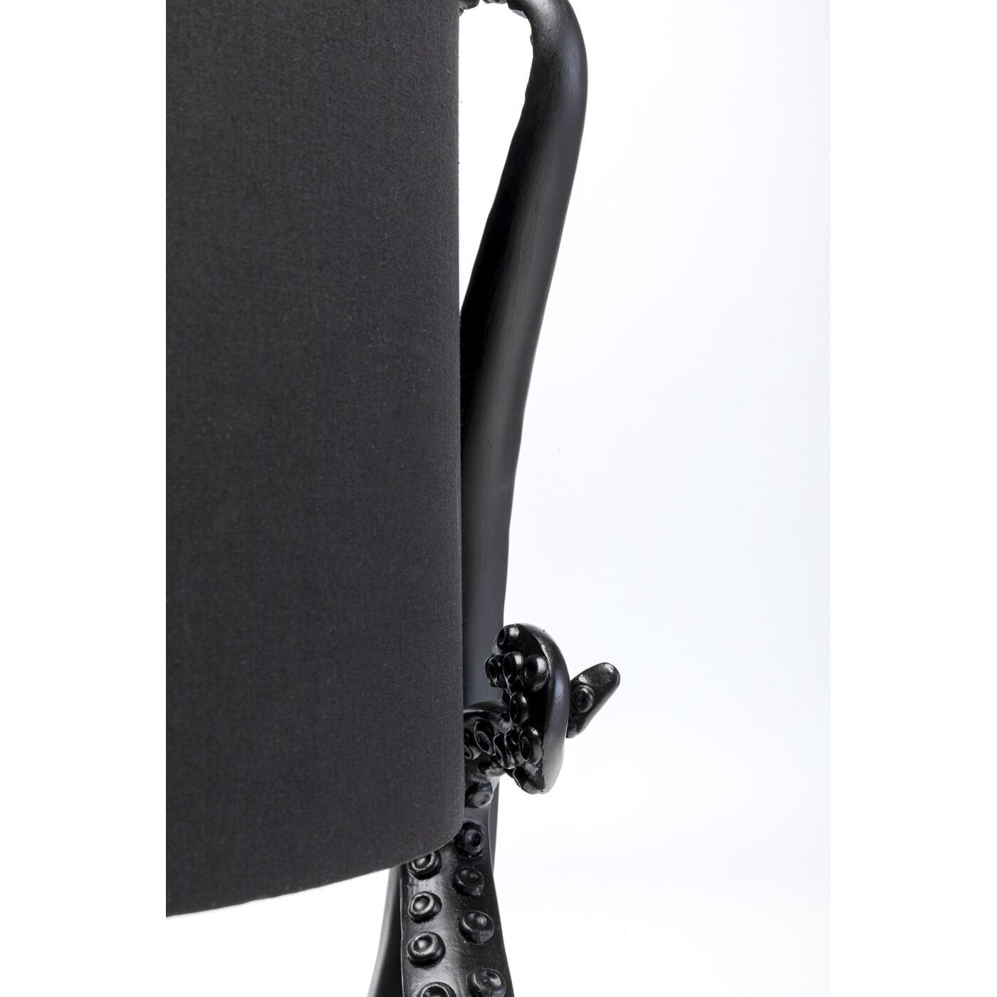 Светильник настольный Octopus Black 47 см от KARE Design