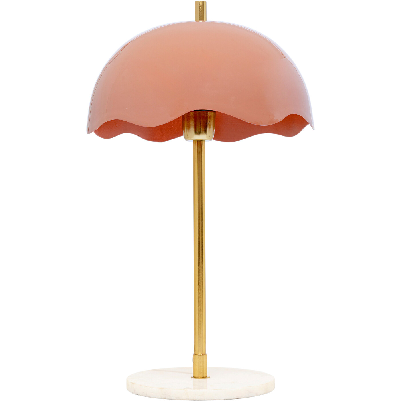 Светильник настольный Lia Pink 50cm от KARE Design