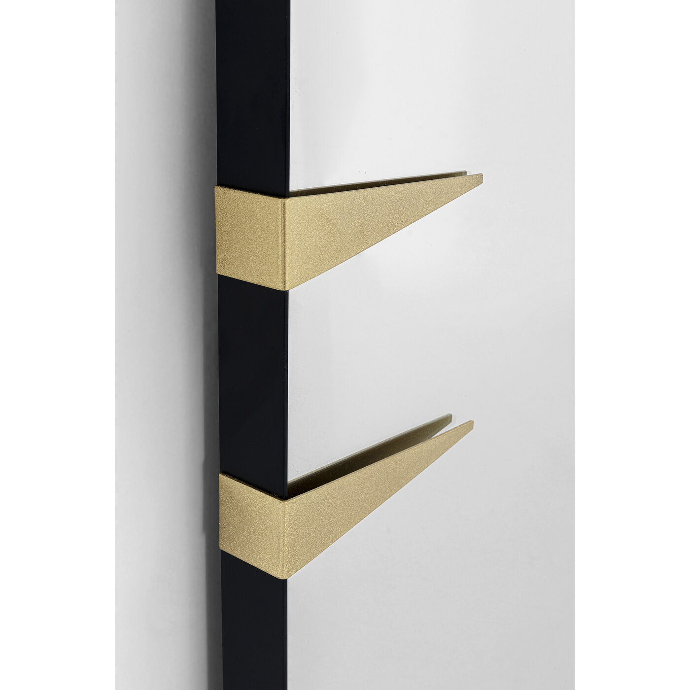 Зеркало настенное Snip 76x183 см от KARE Design