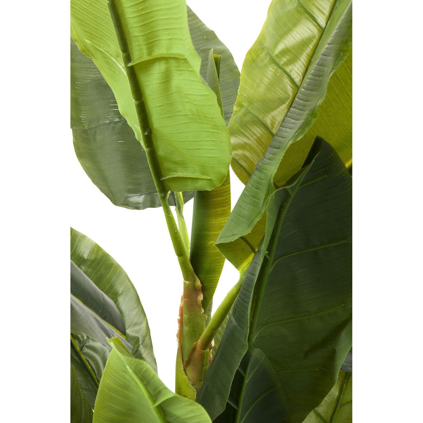Растение искусственное Banana Tree «Банановое дерево» 180 см от KARE Design