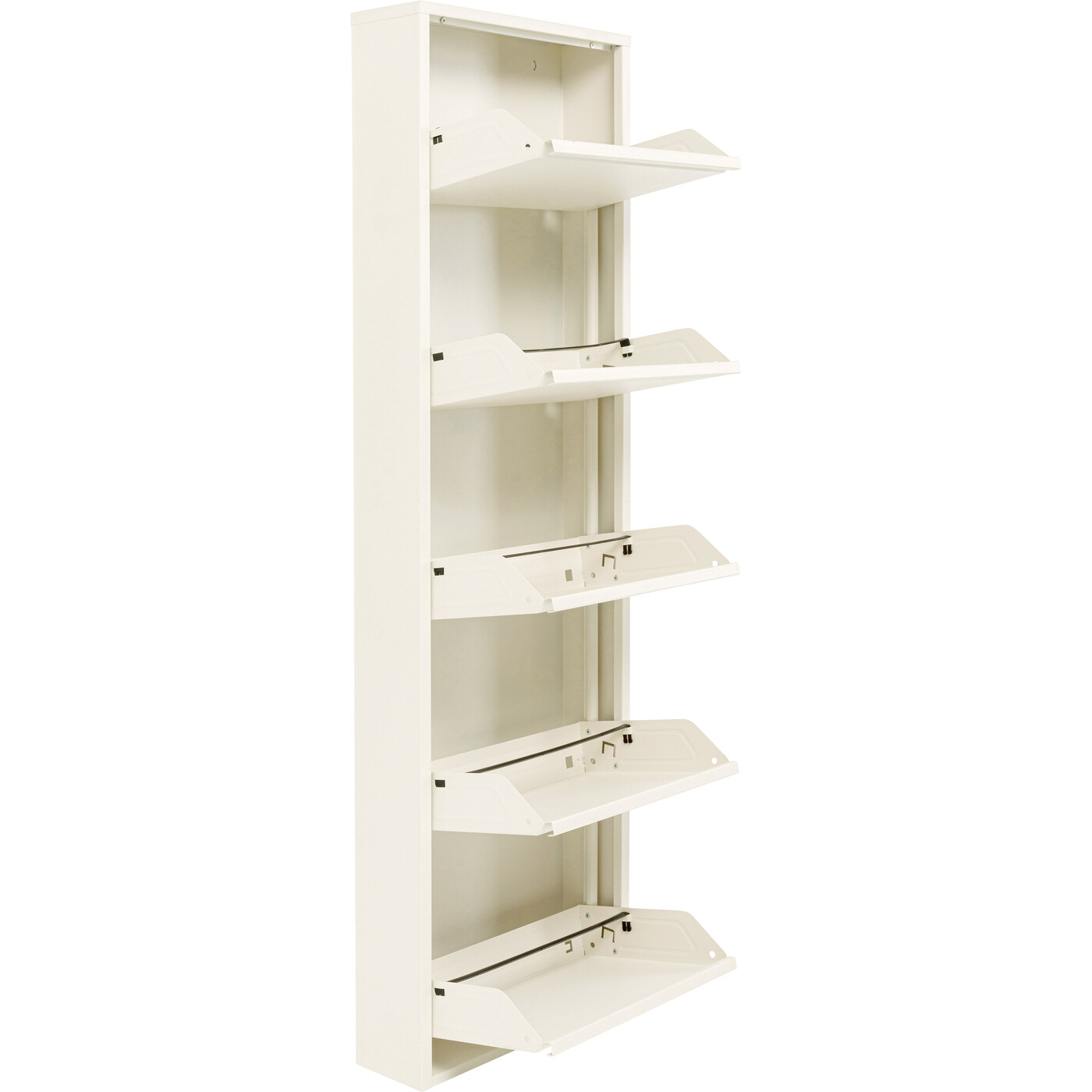 Обувница Caruso 5 Cream от KARE Design