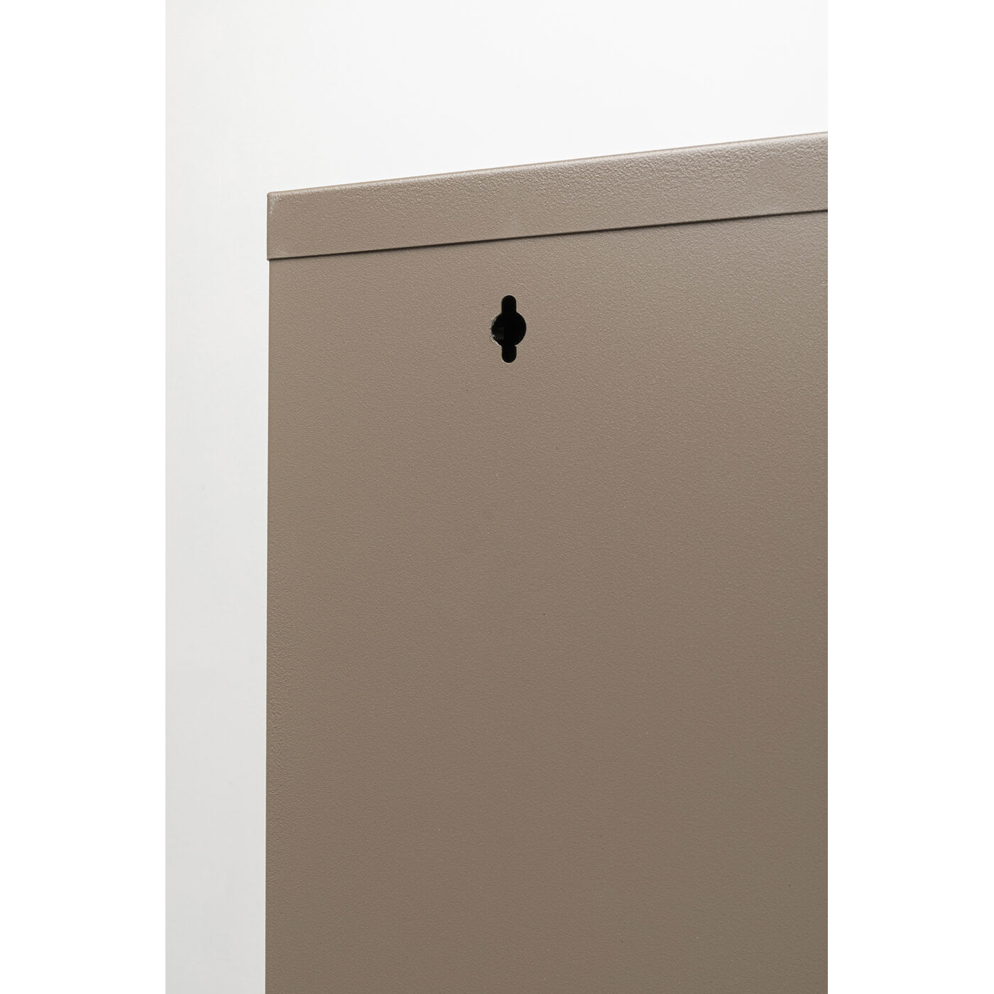 Обувница Caruso 5 Taupe (MO) от KARE Design