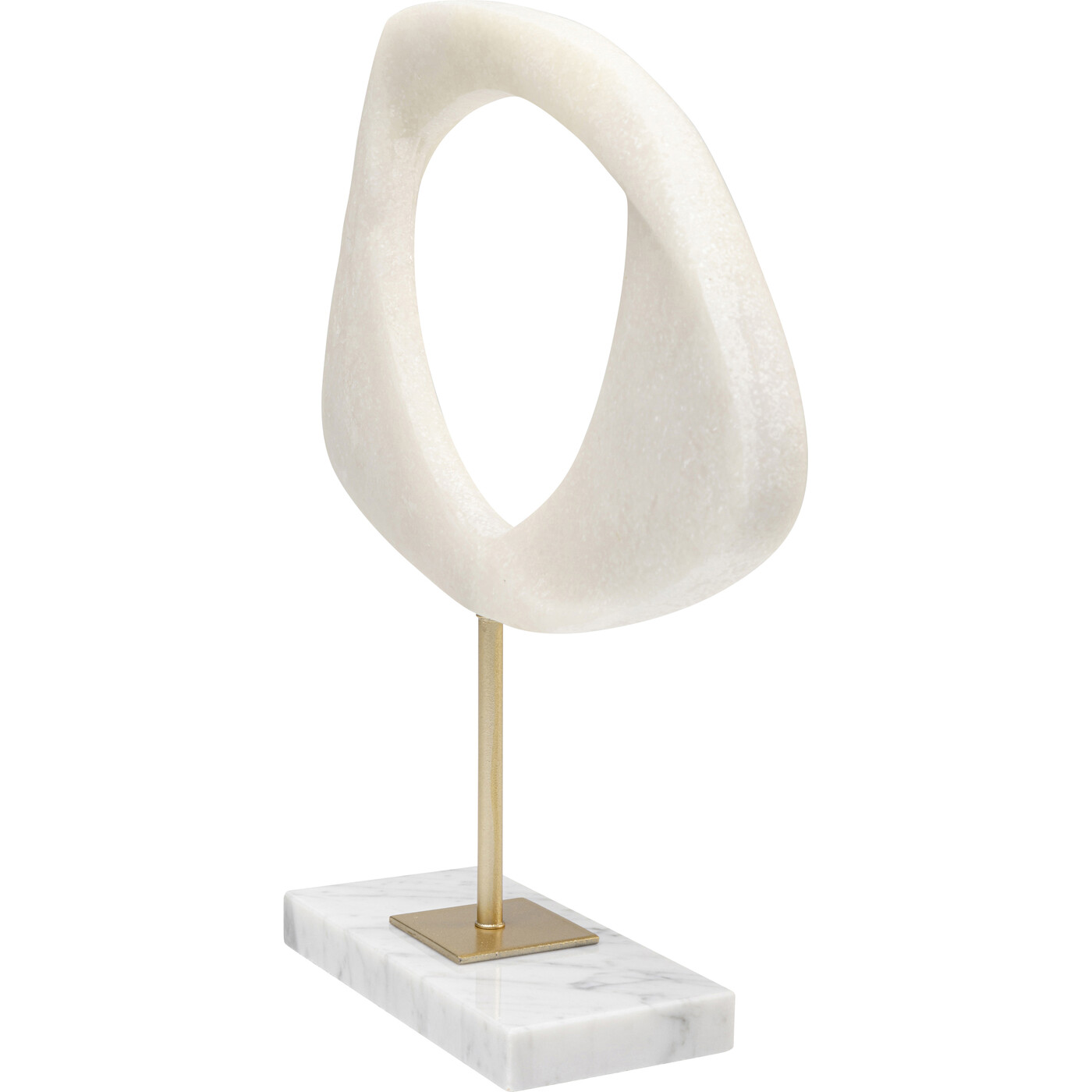 Фигура декоративная Soft Shape «Мягкая форма» 33 см от KARE Design