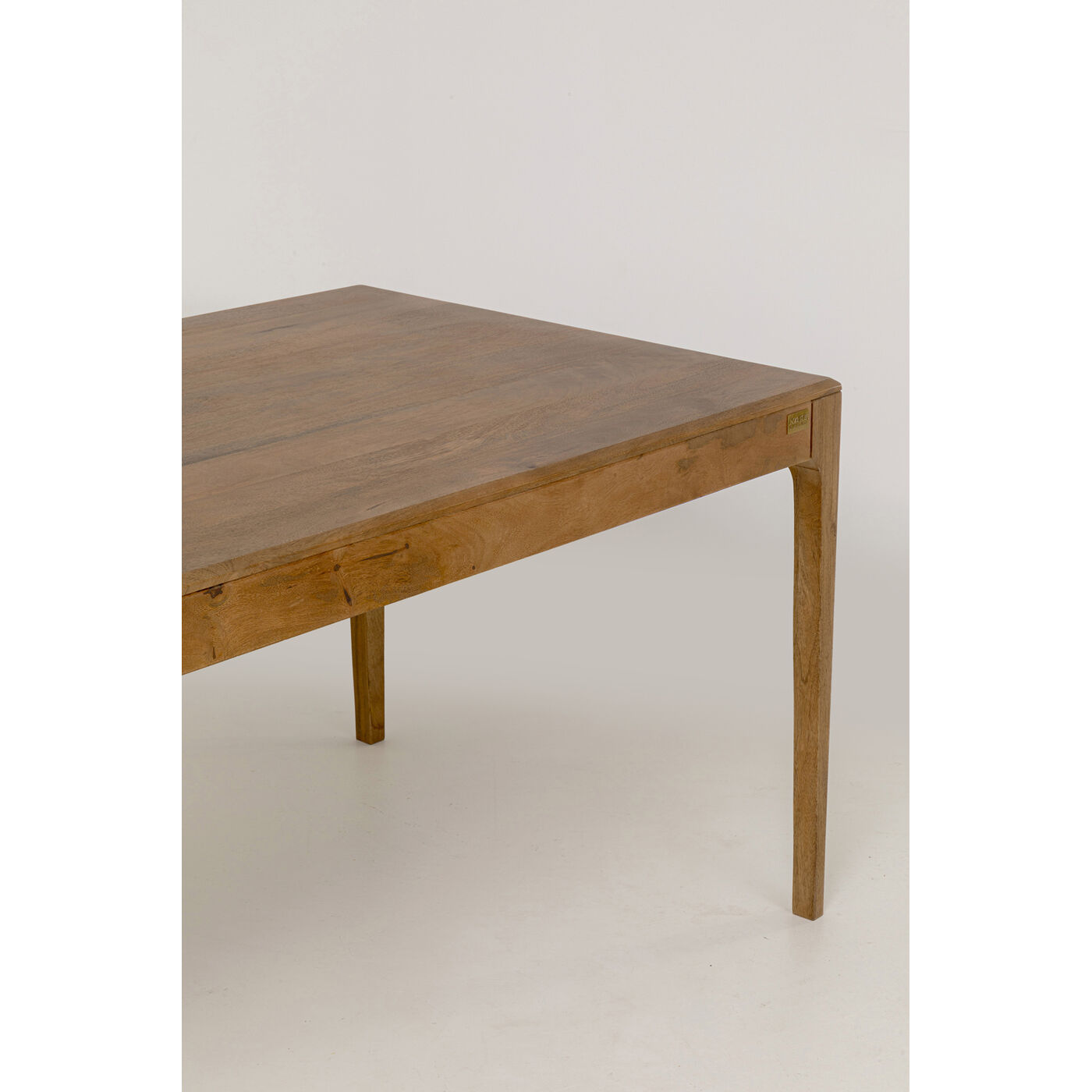 Стол Brooklyn Nature 160x80 см от KARE Design