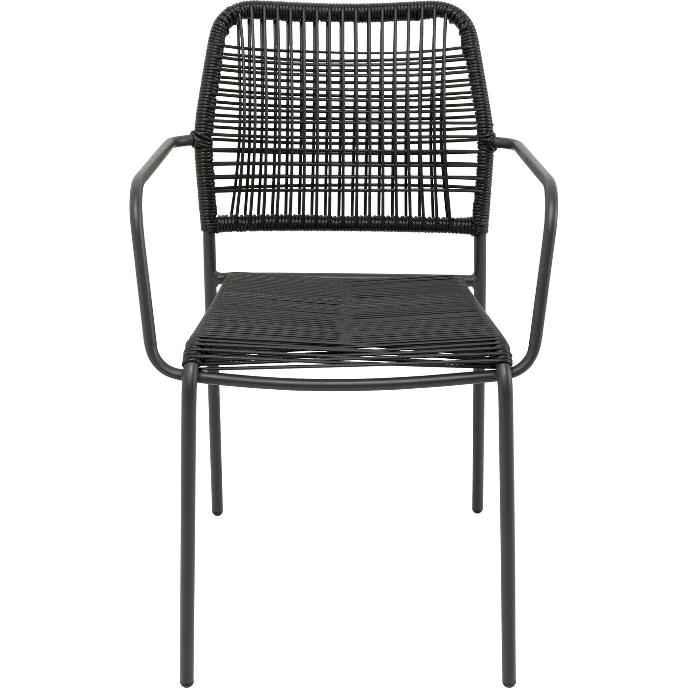 Стул Malmö Black от KARE Design