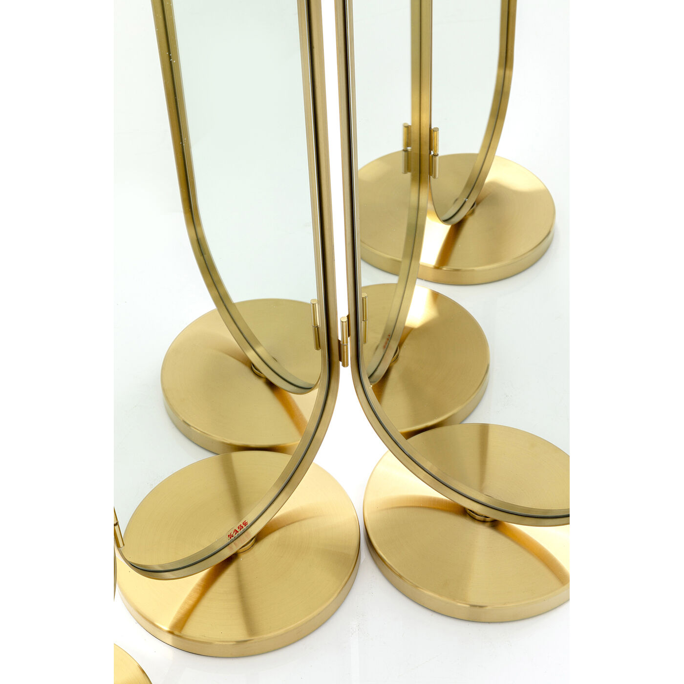 Ширма Divider Curve от KARE Design