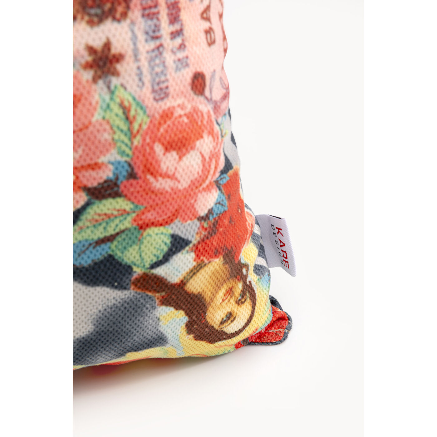 Подушка Estaro Summer 40x40cm Limited от KARE Design