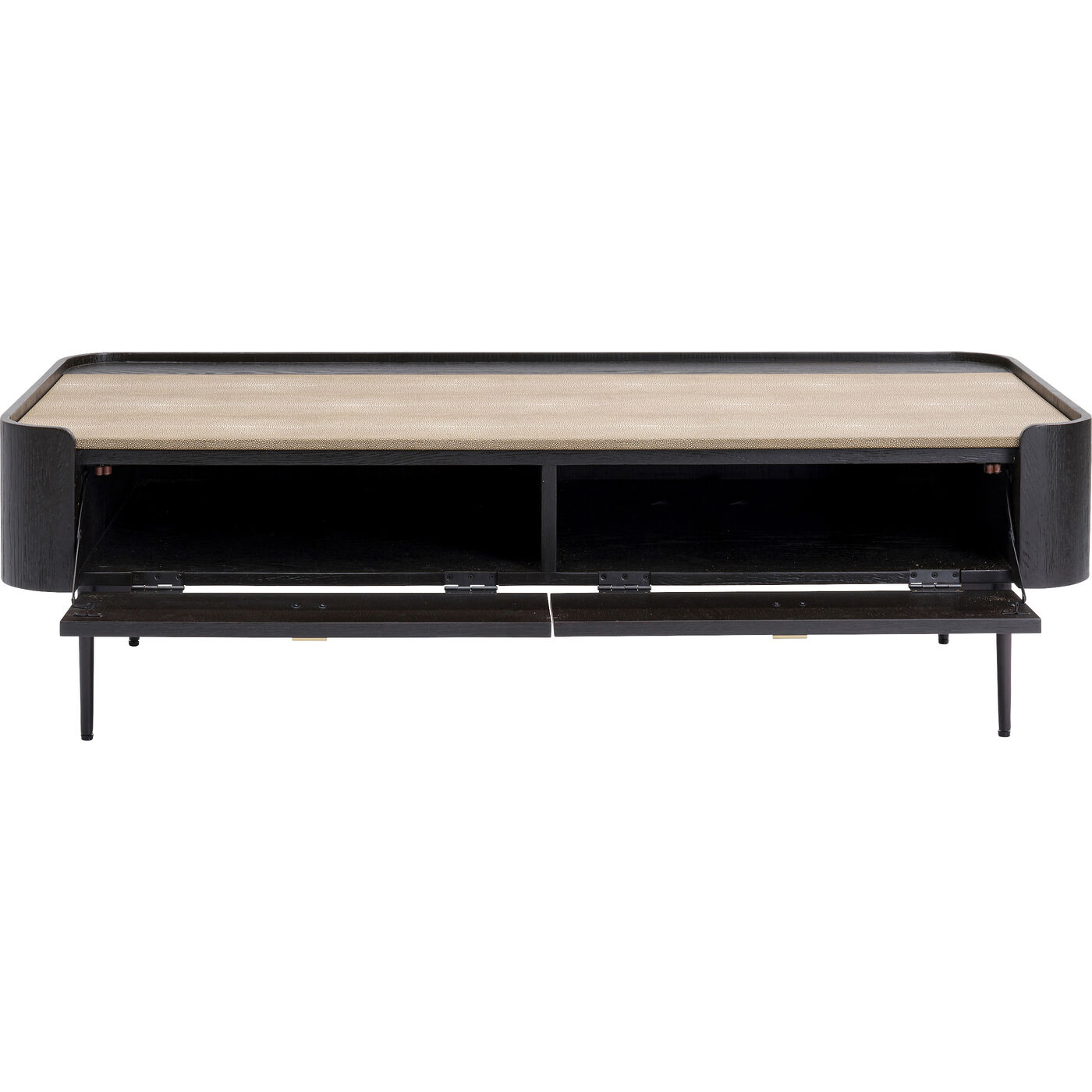 Стол кофейный Milano 130x60 см от KARE Design