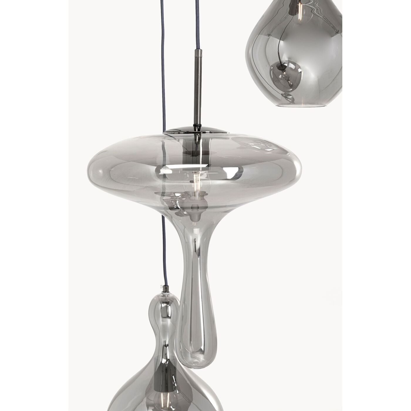 Светильник подвесной Goccia ?45cm от KARE Design
