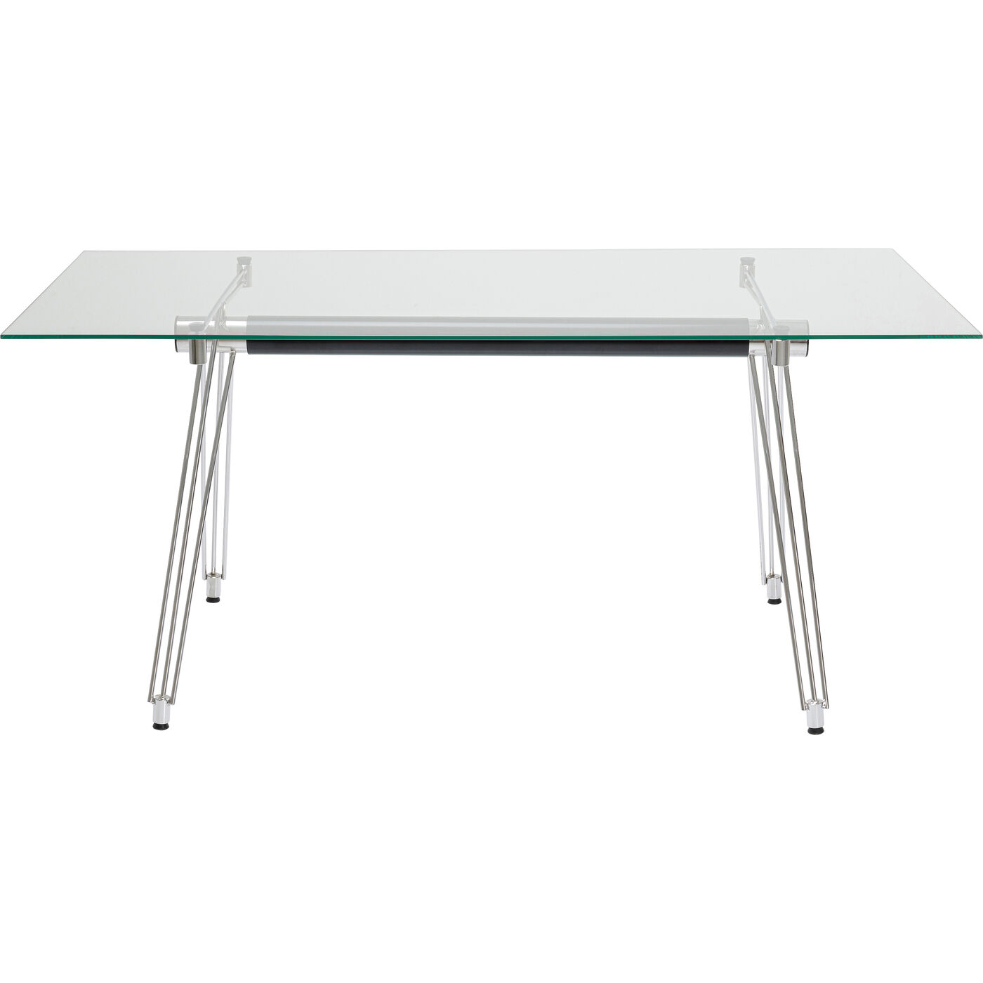 Стол Officia 160x80 см от KARE Design