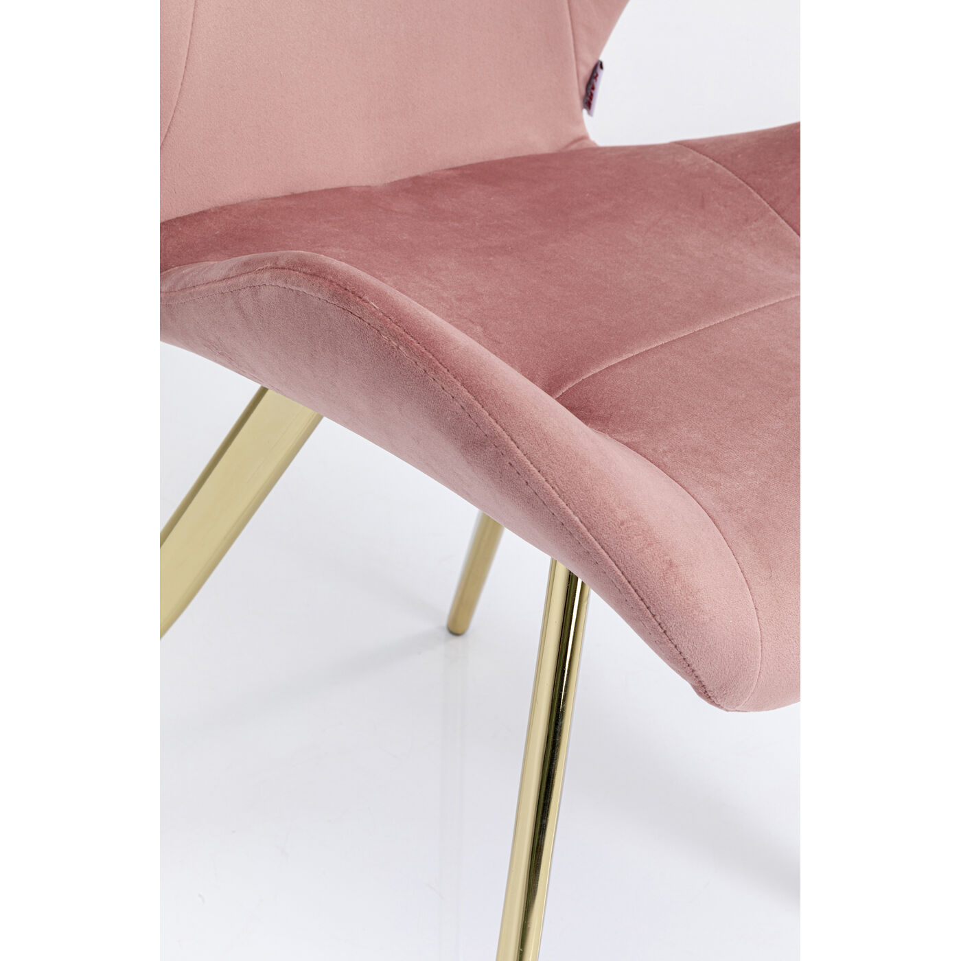 Стул Viva Mauve от KARE Design