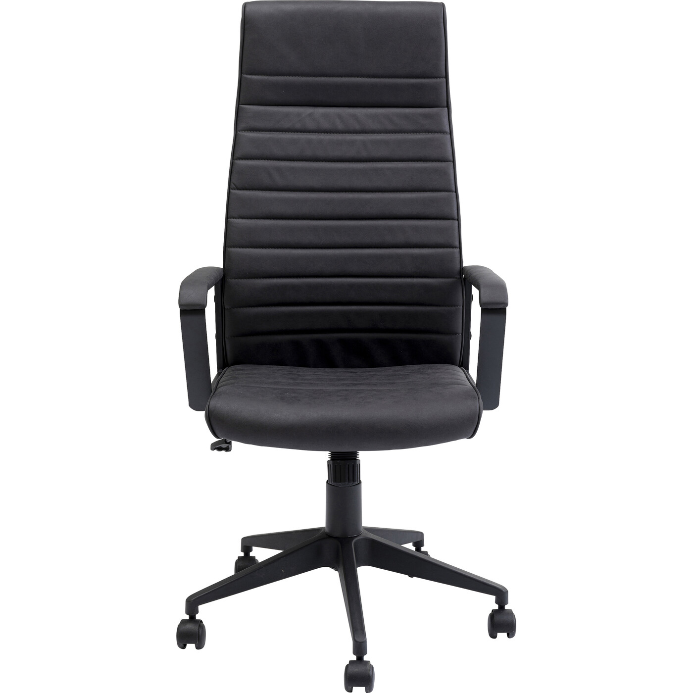 Стул офисный Labora High Noir от KARE Design
