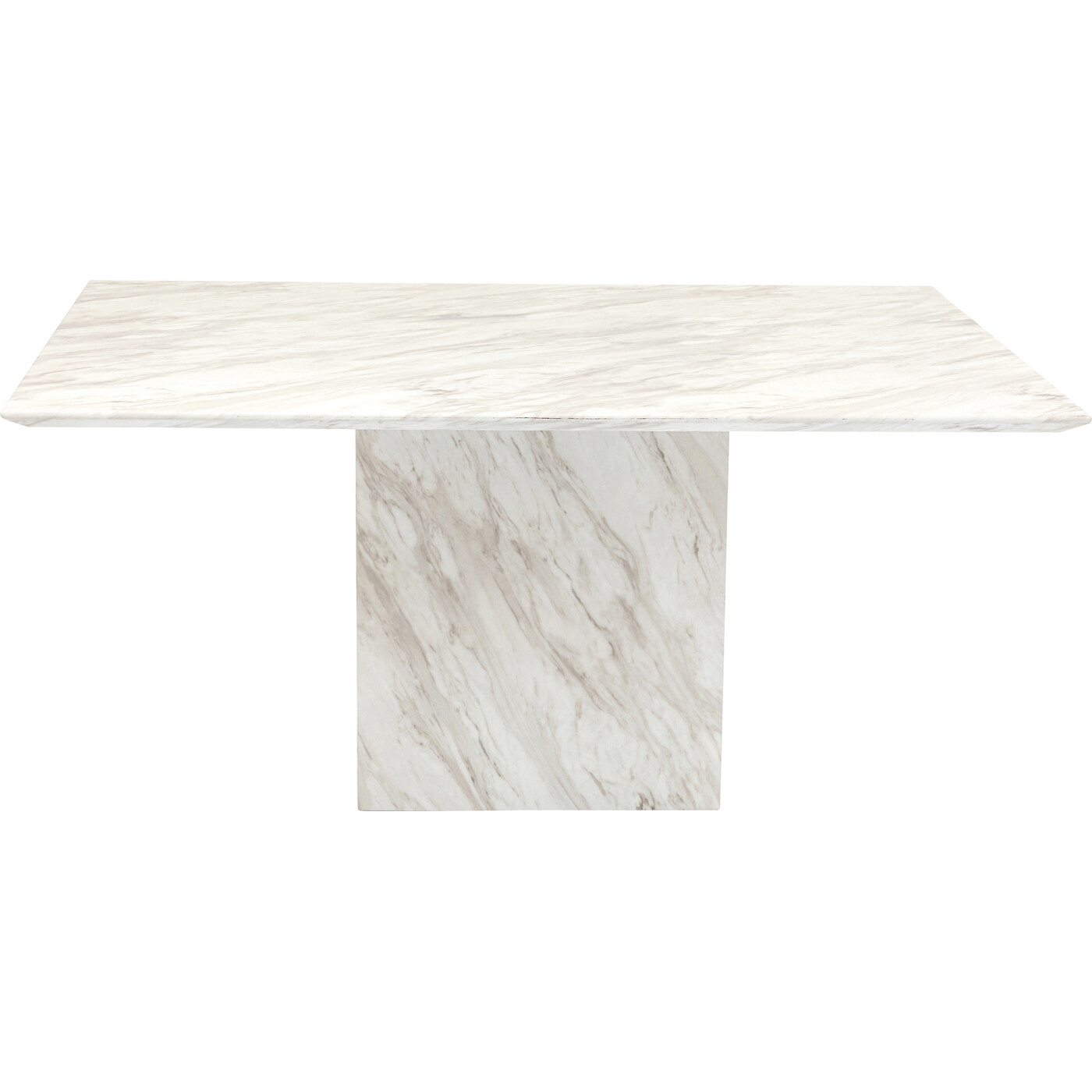 Стол Artistico Marble 160x90 см от KARE Design