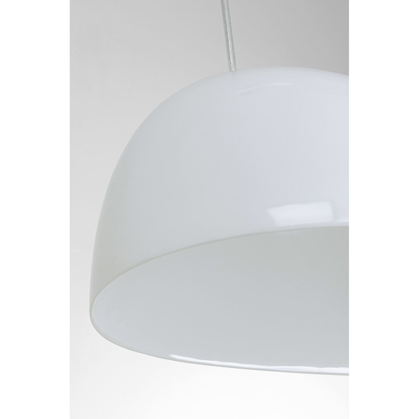 Светильник подвесной KARE x Karim Rashid Cloud Beam Double White 70 см от KARE Design