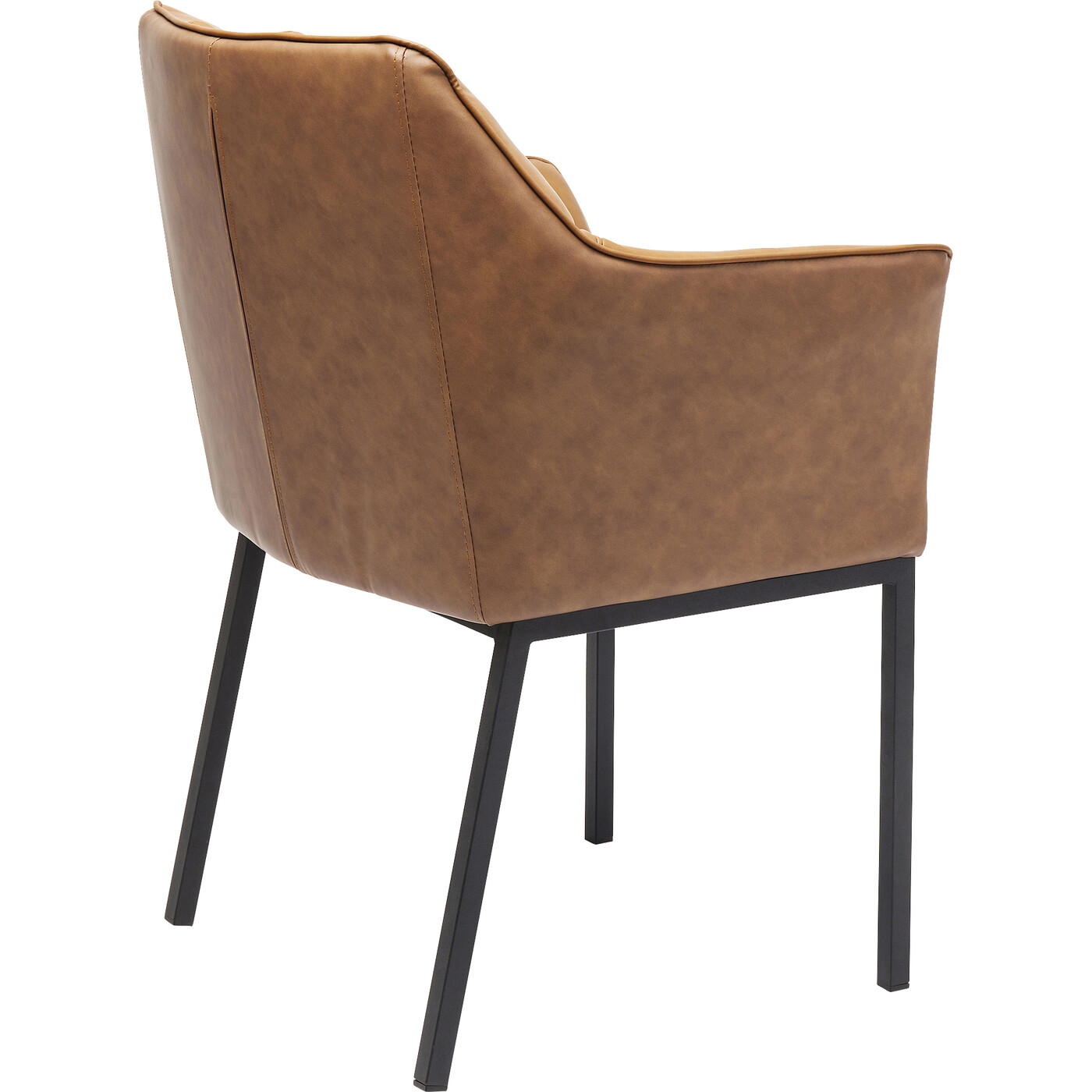 Кресло Thinktank Brown от KARE Design
