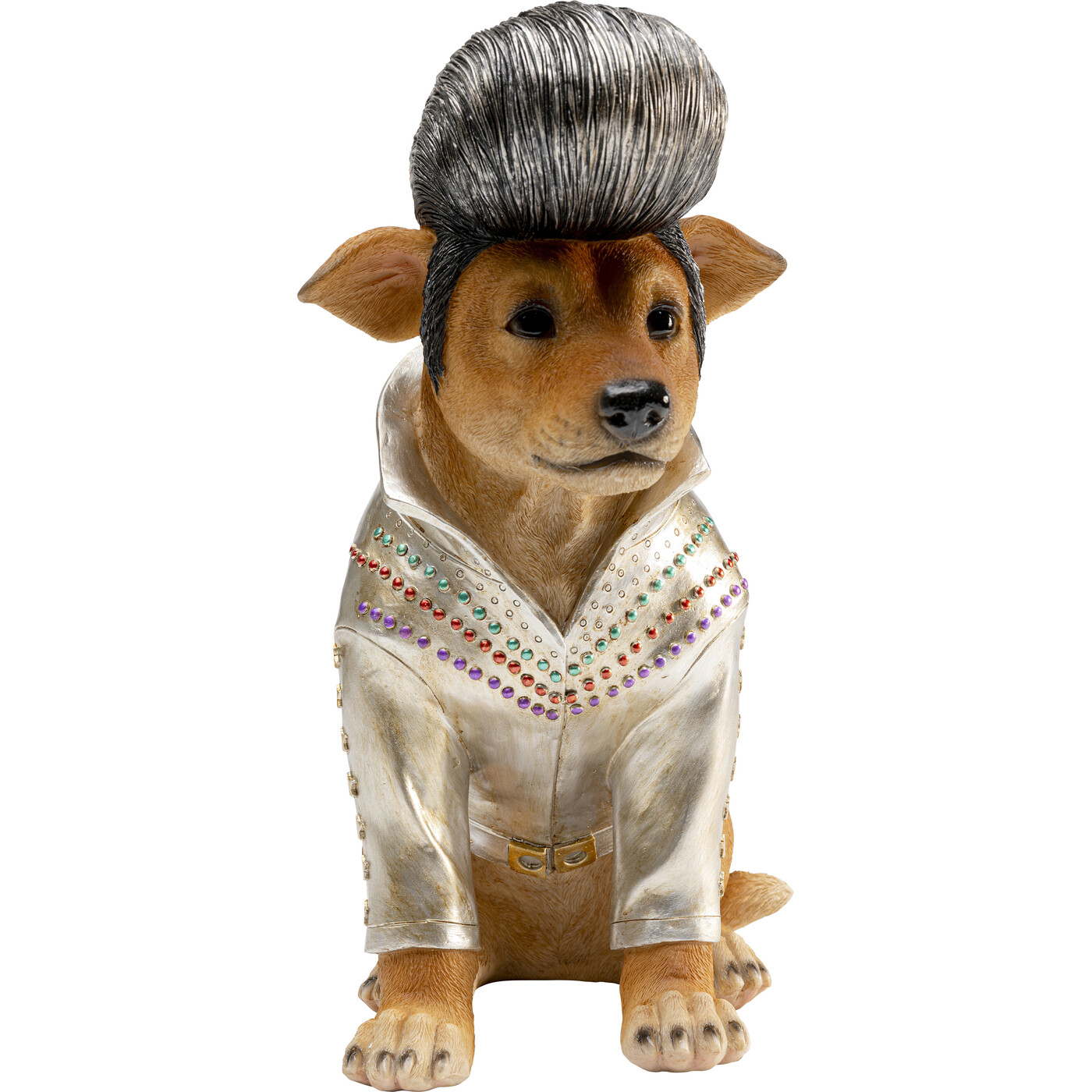 Копилка King Dog 33cm от KARE Design