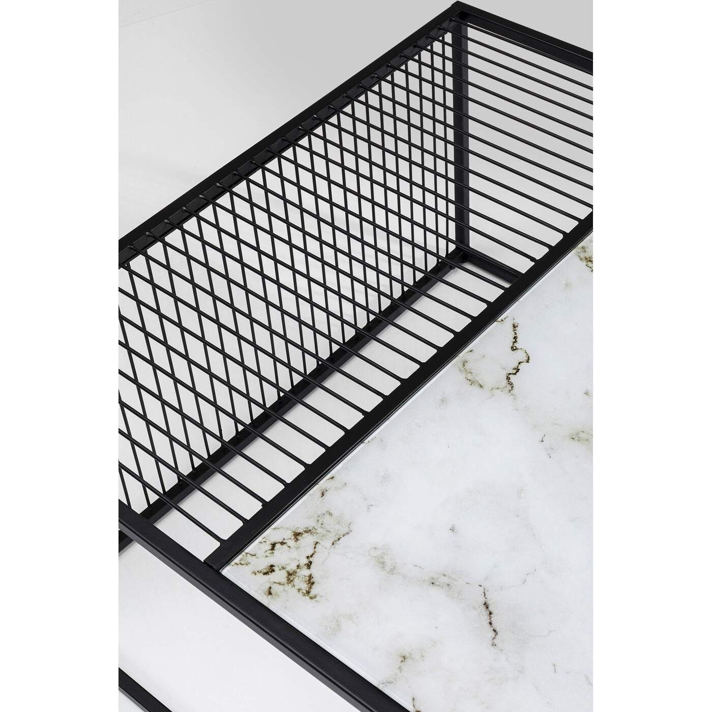 Стол кофейный Twice 80x80 см от KARE Design