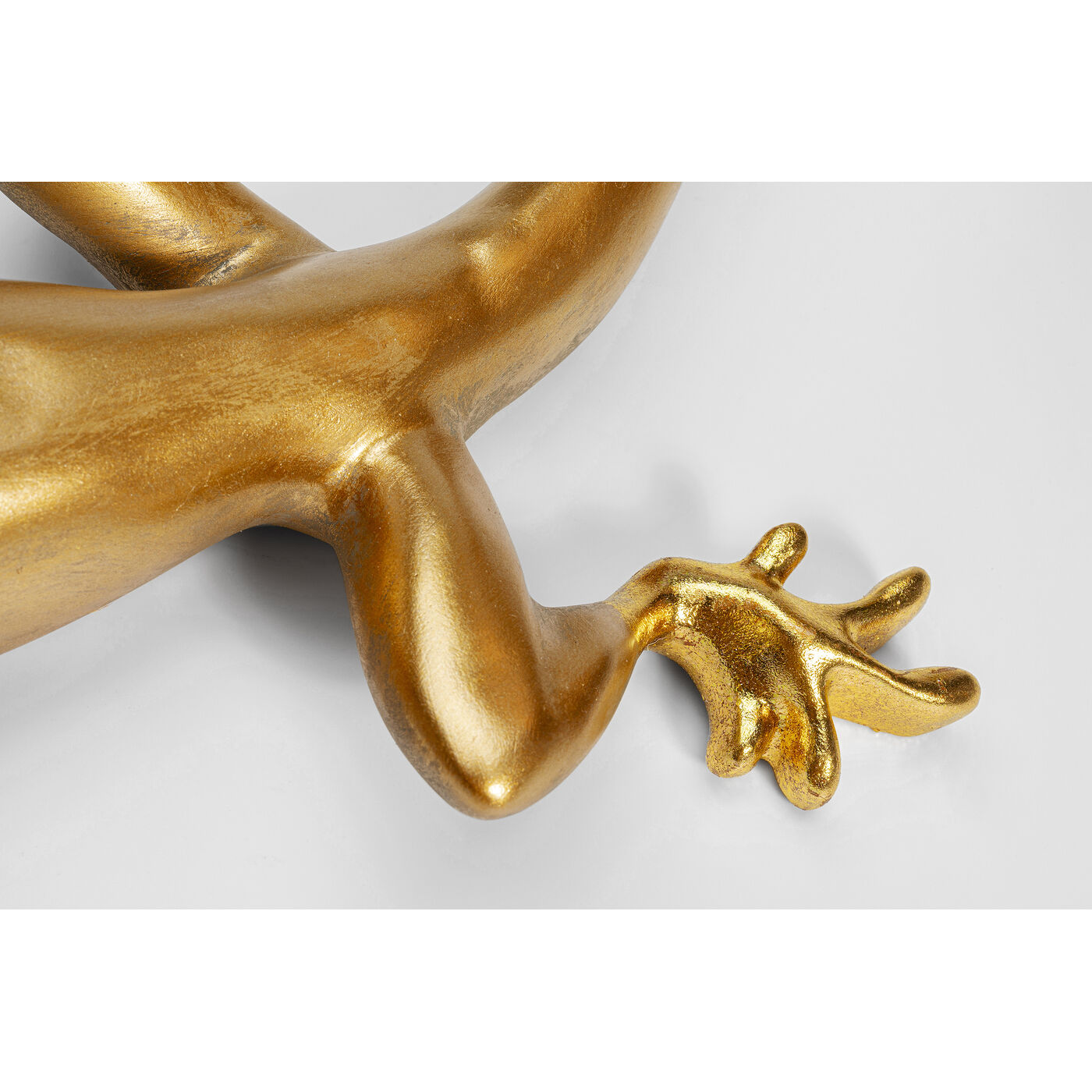 Светильник настенный Gecko Head от KARE Design