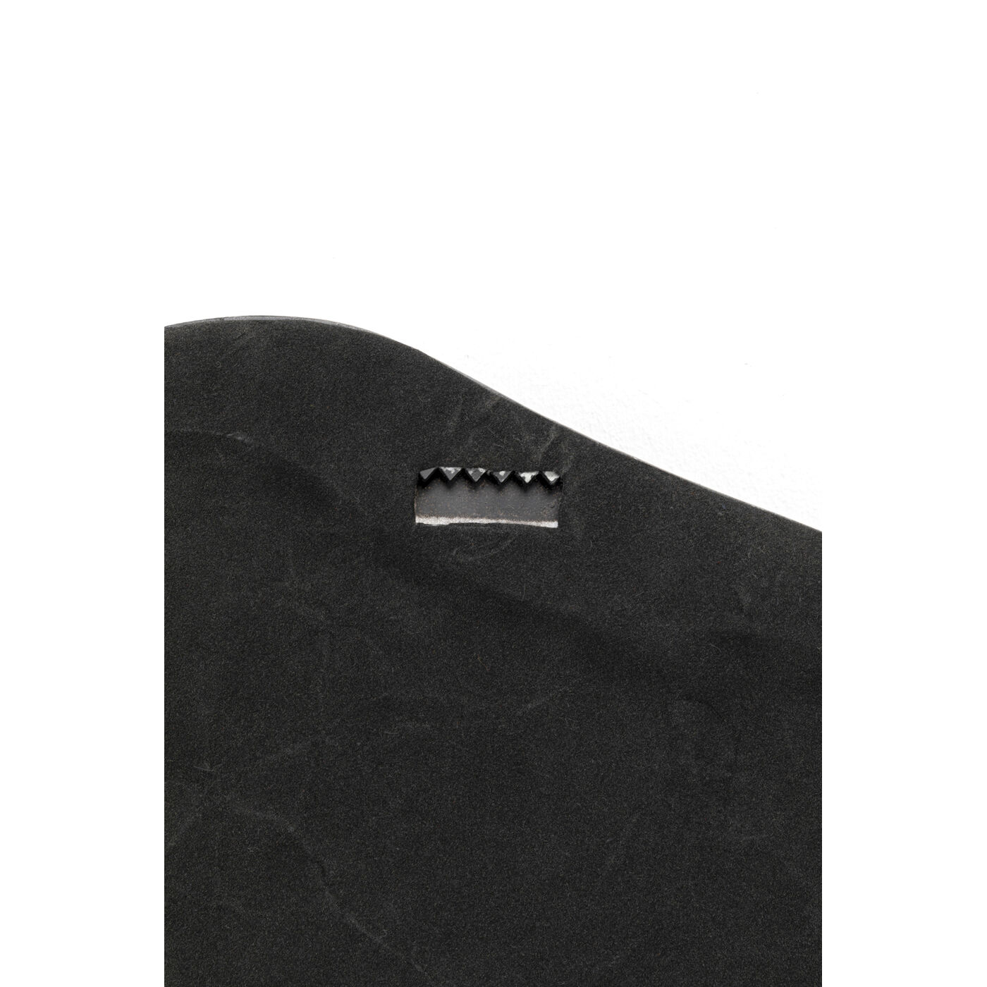 Зеркало настенное Wisp Black 40x34 см от KARE Design