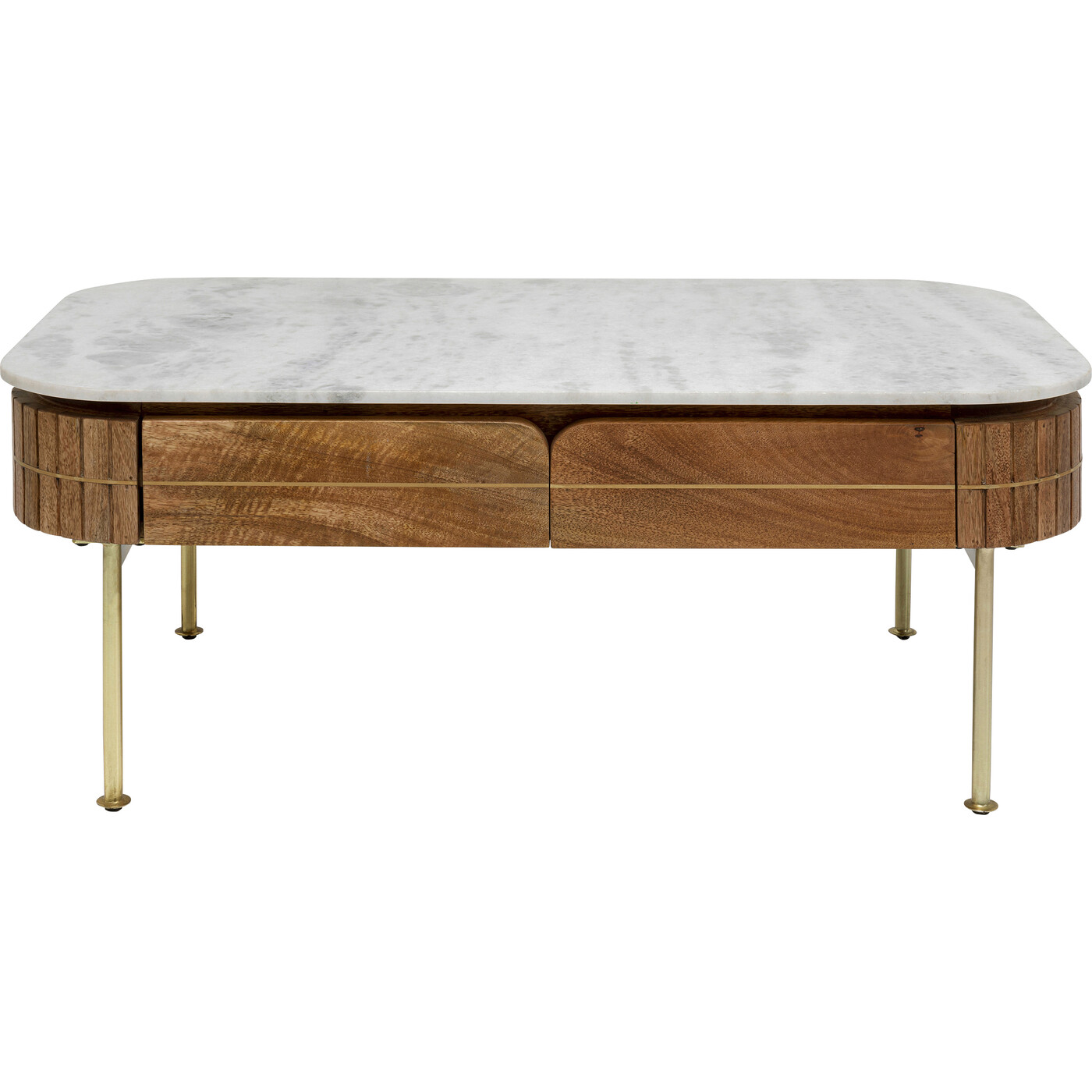 Стол кофейный Grace 110x60 см от KARE Design