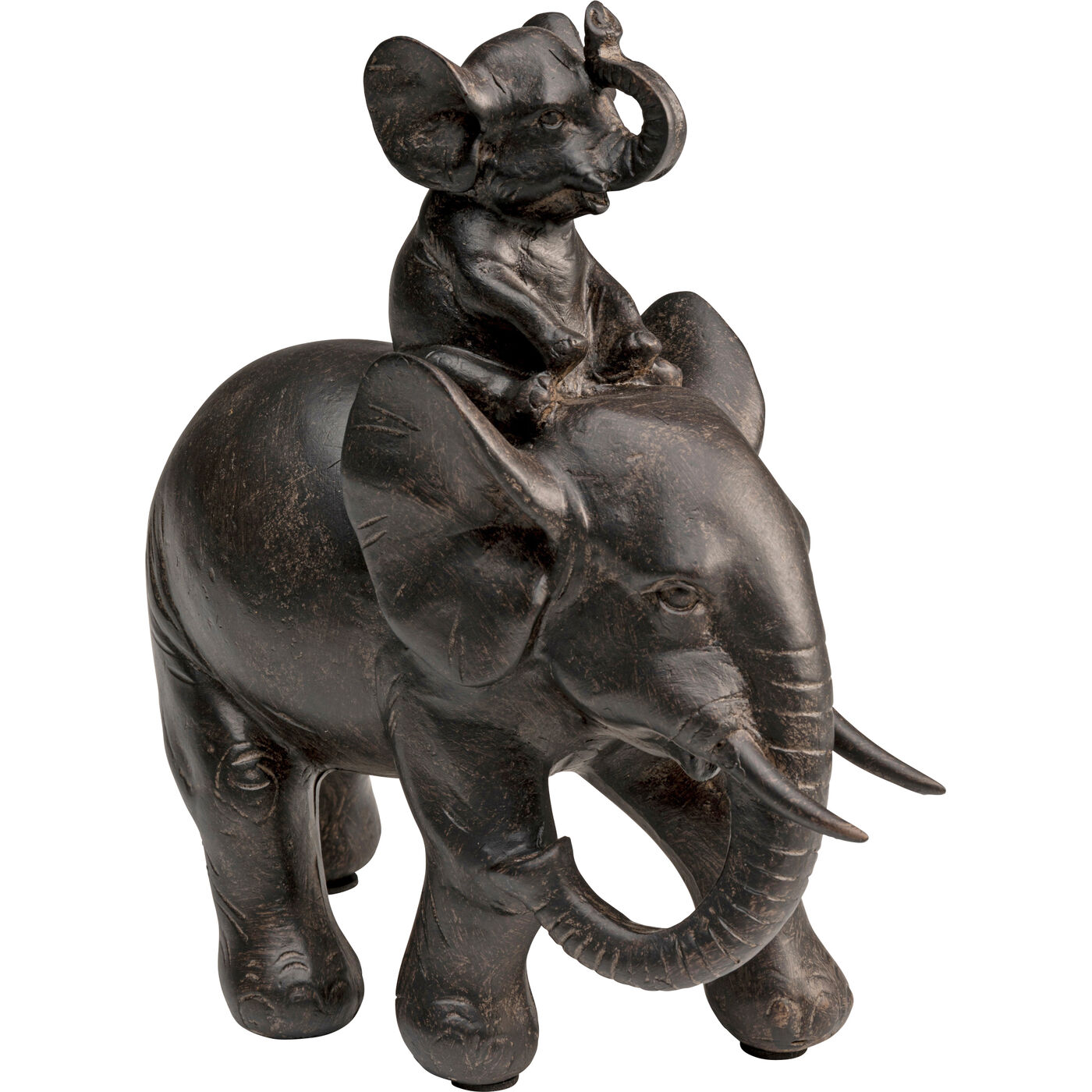 Фигура декоративная Elephant Dumbo Uno «Слонёнок Дамбо» от KARE Design