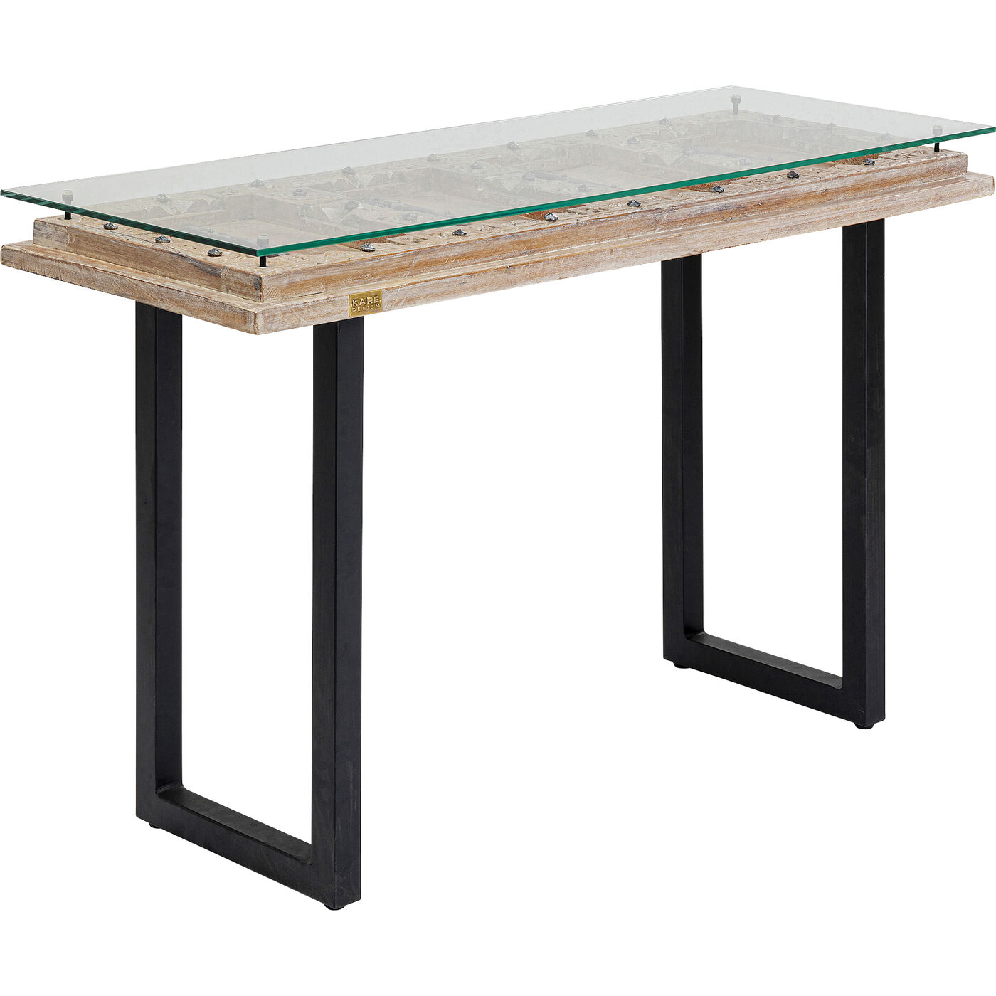 Консоль Kalif 120x45 см от KARE Design