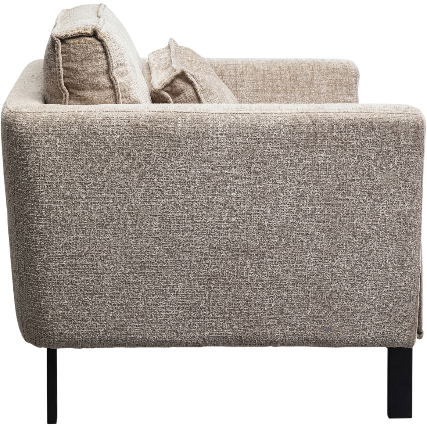 Кресло Victor Beige от KARE Design