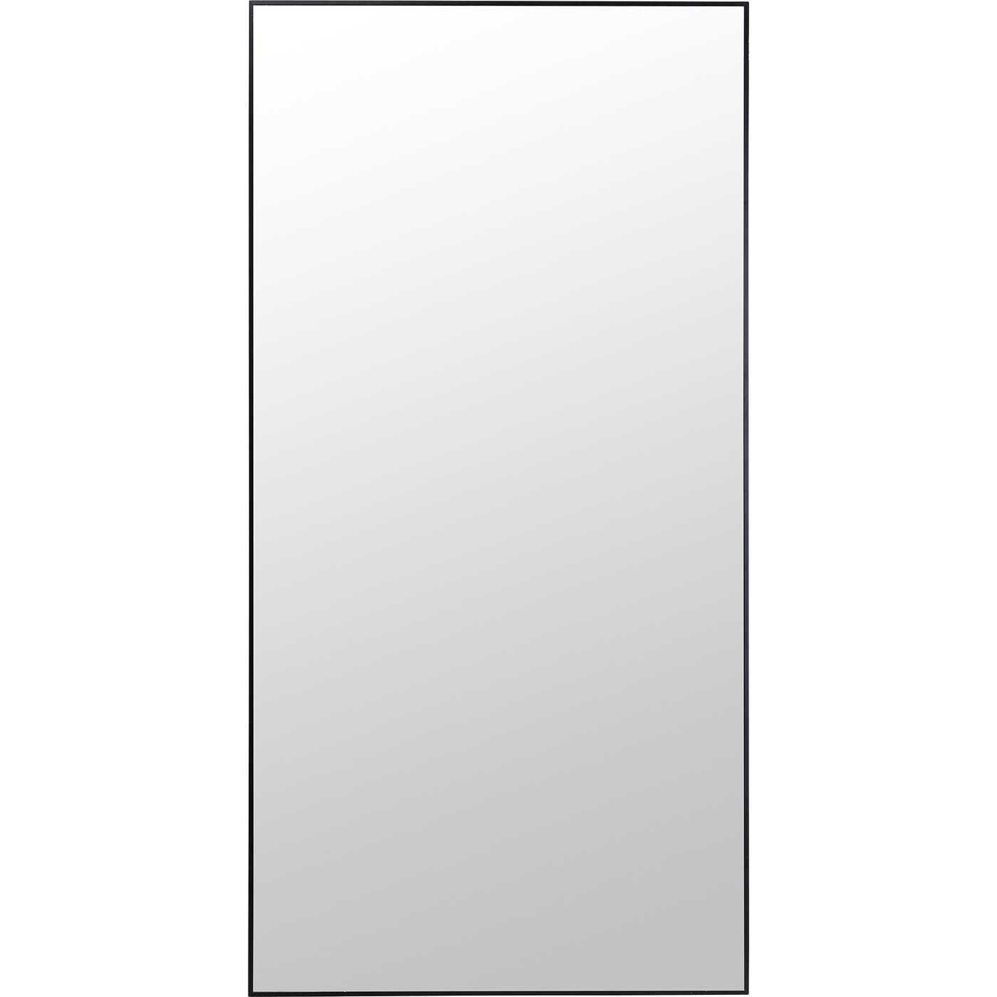 Зеркало Bella 160x80 см от KARE Design