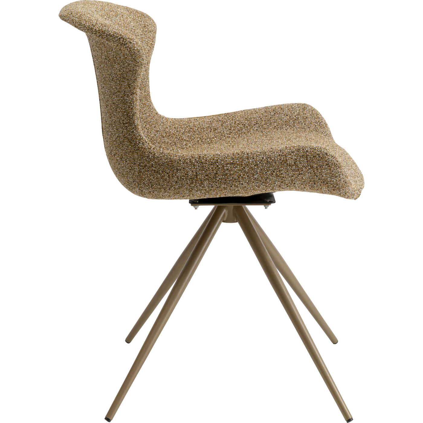 Стул вращающийся Golo от KARE Design