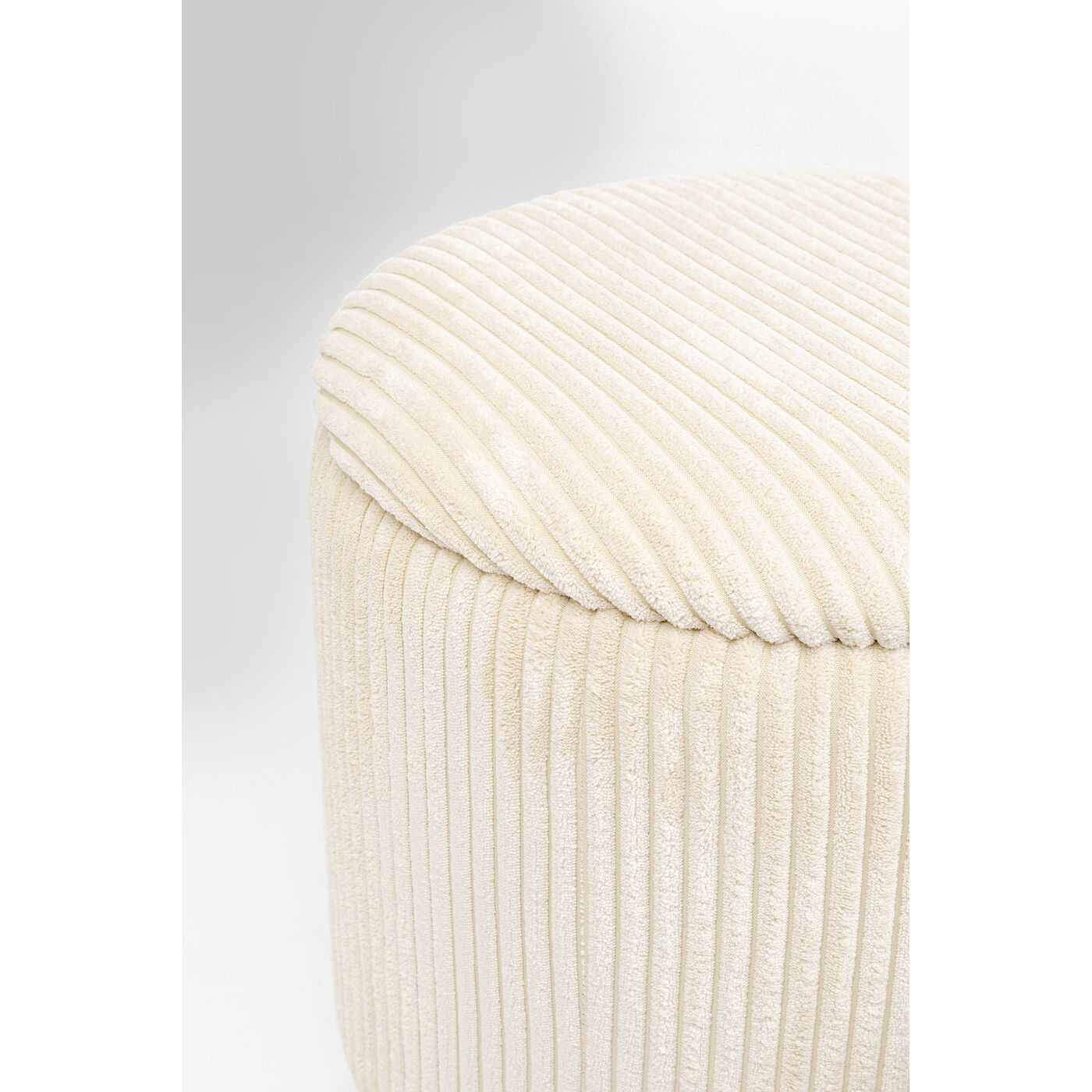 Пуф Plush (2 шт) от KARE Design