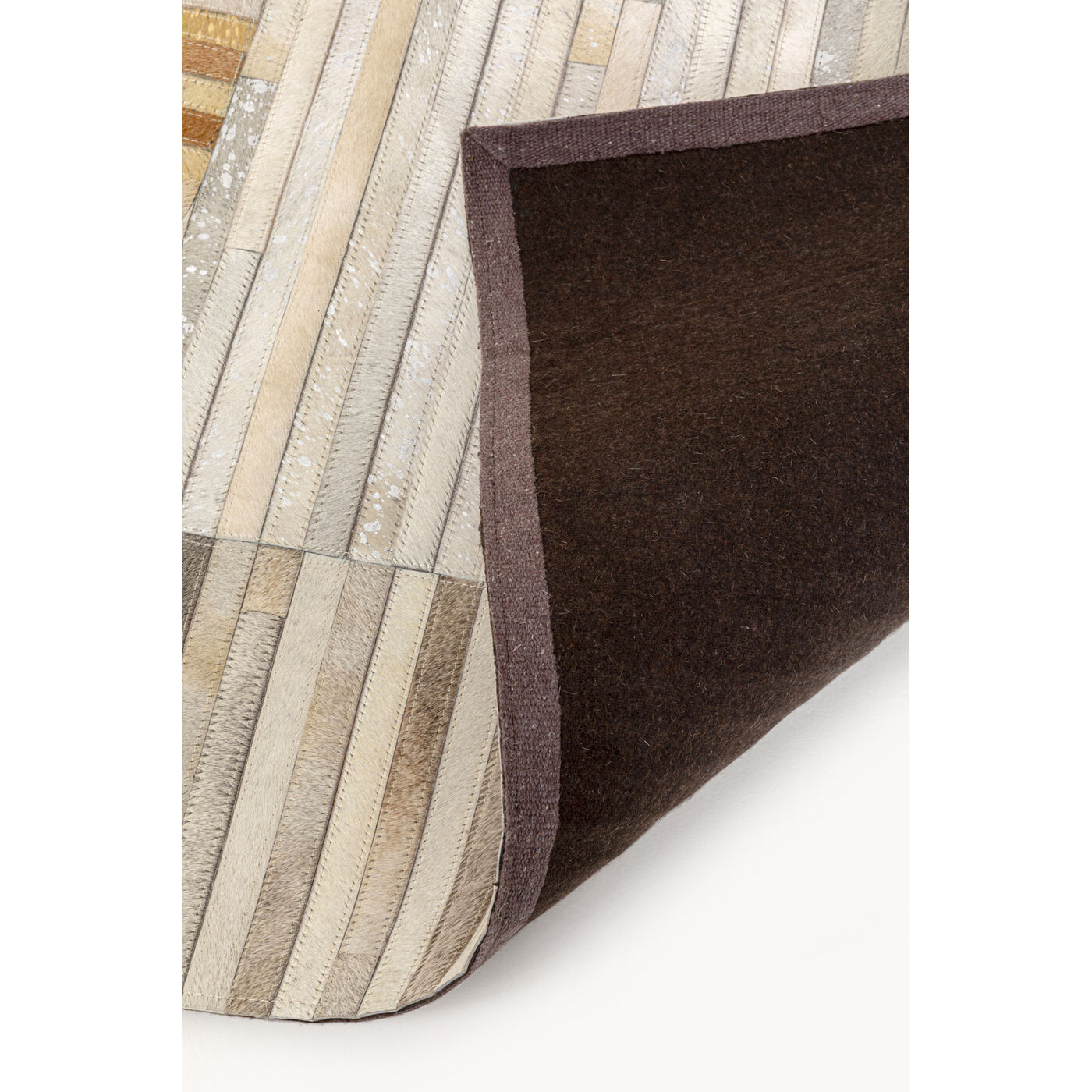 Ковер Magneto Multi 170x240 см от KARE Design